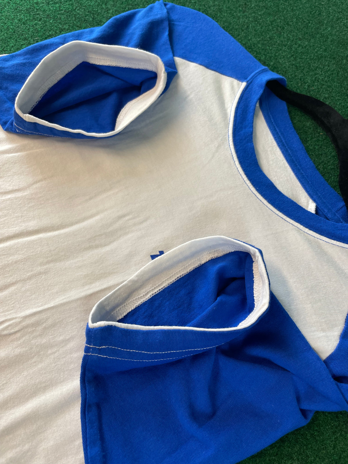 TOYO TIRES - Blue/White "Driven to perform" T-Shirt