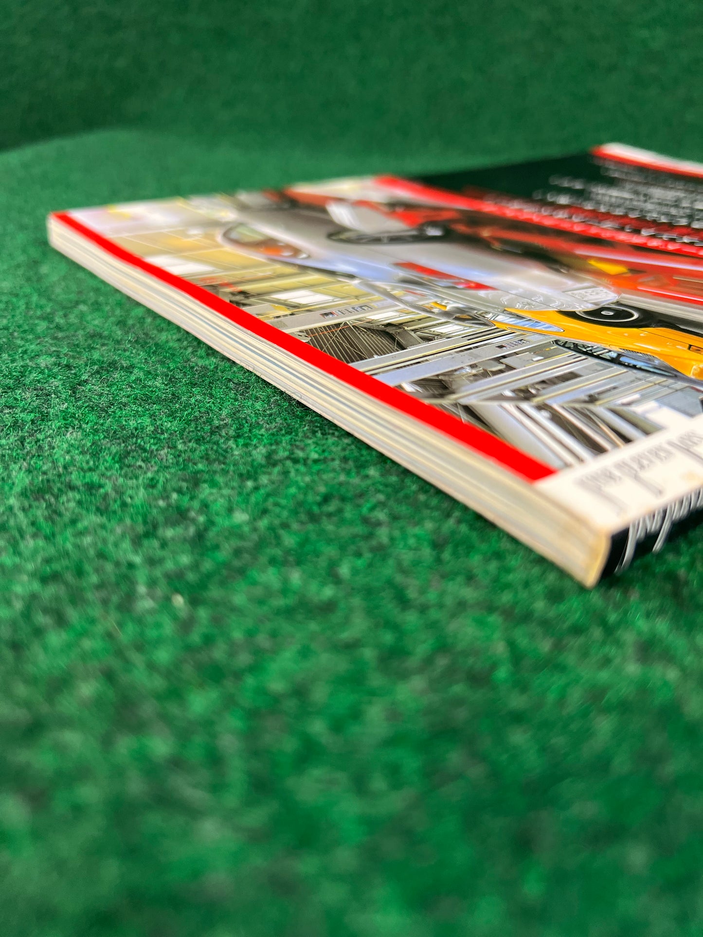 911 Days - Porsche Nine Eleven Magazine: Vol. 3
