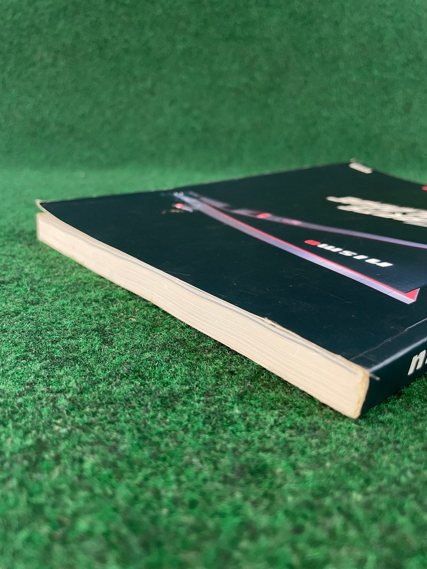 Nissan NISMO 2019 Parts Guide Book Magazine