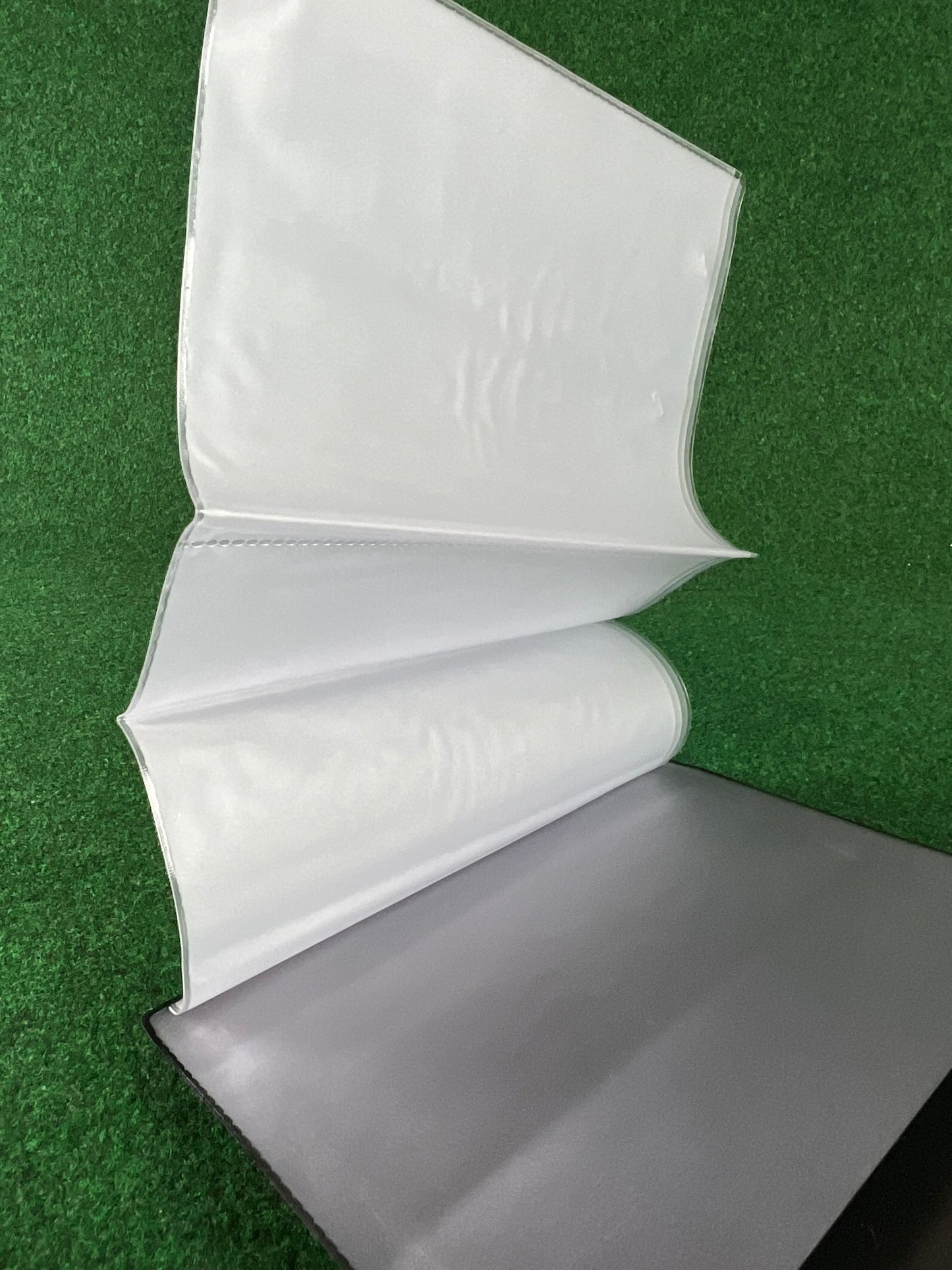 Toyota - Toyopet Japanese Dealership Document Folder Case