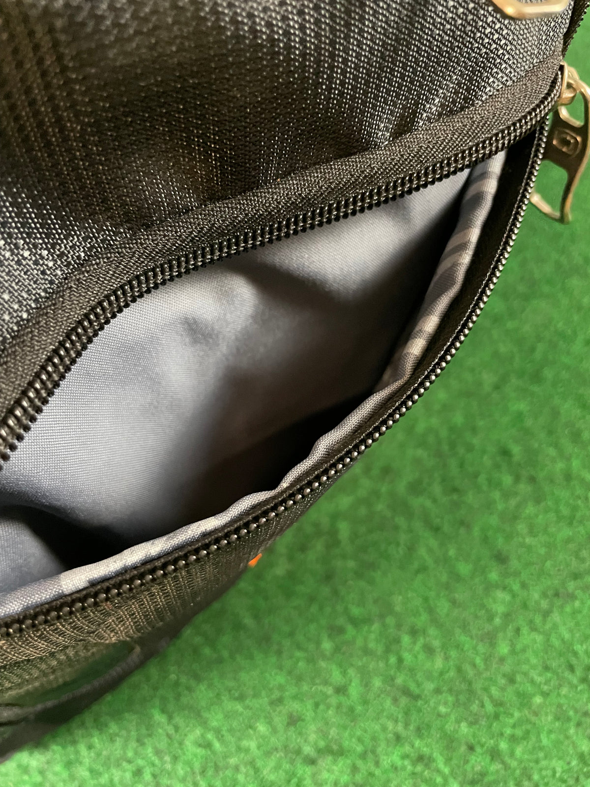 ENEOS - Ogio Black Backpack and Flexfit Hat Set