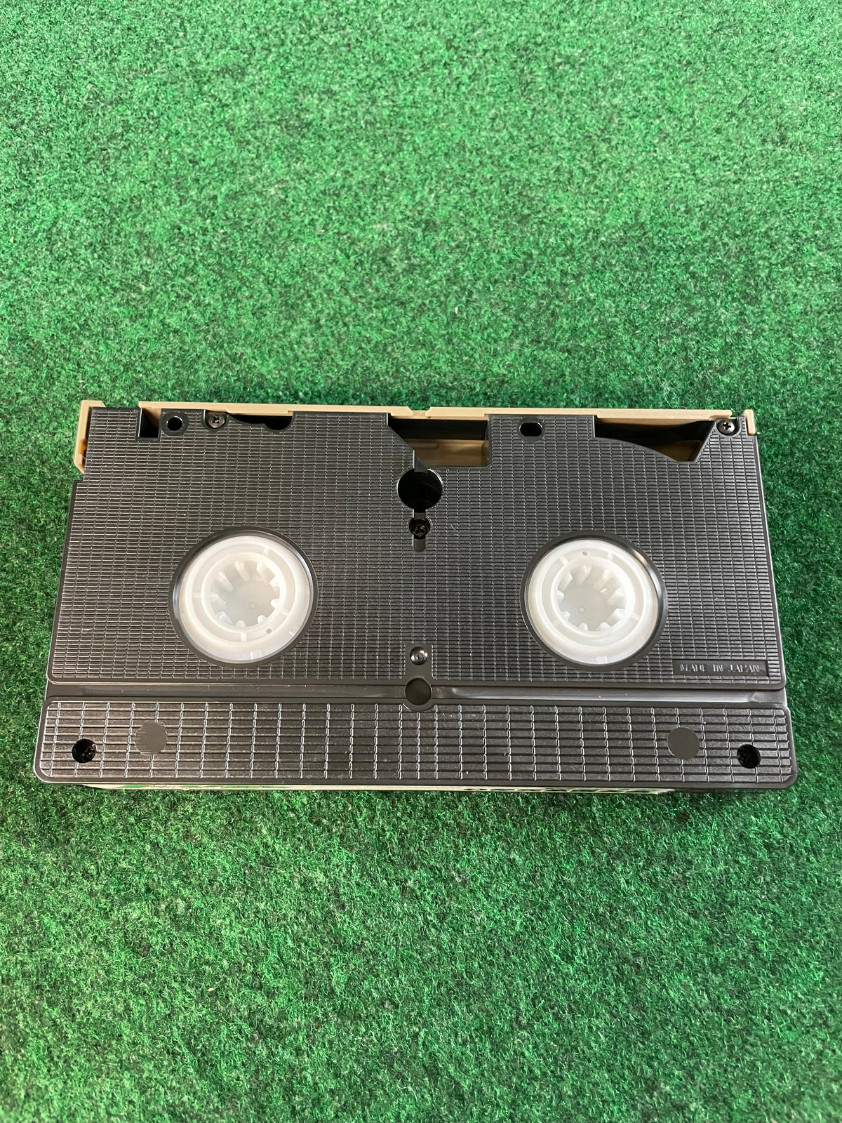 Drift Tengoku VHS Tape - Vol. 12