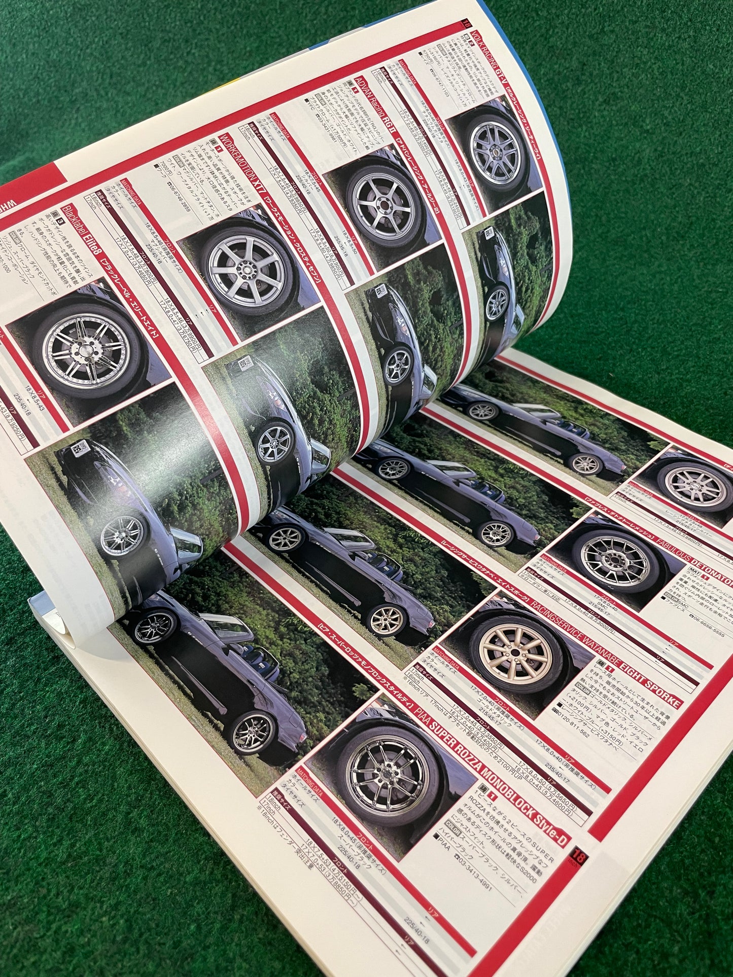 Hyper Rev Magazine - Honda S2000 Vol. 112 No. 4