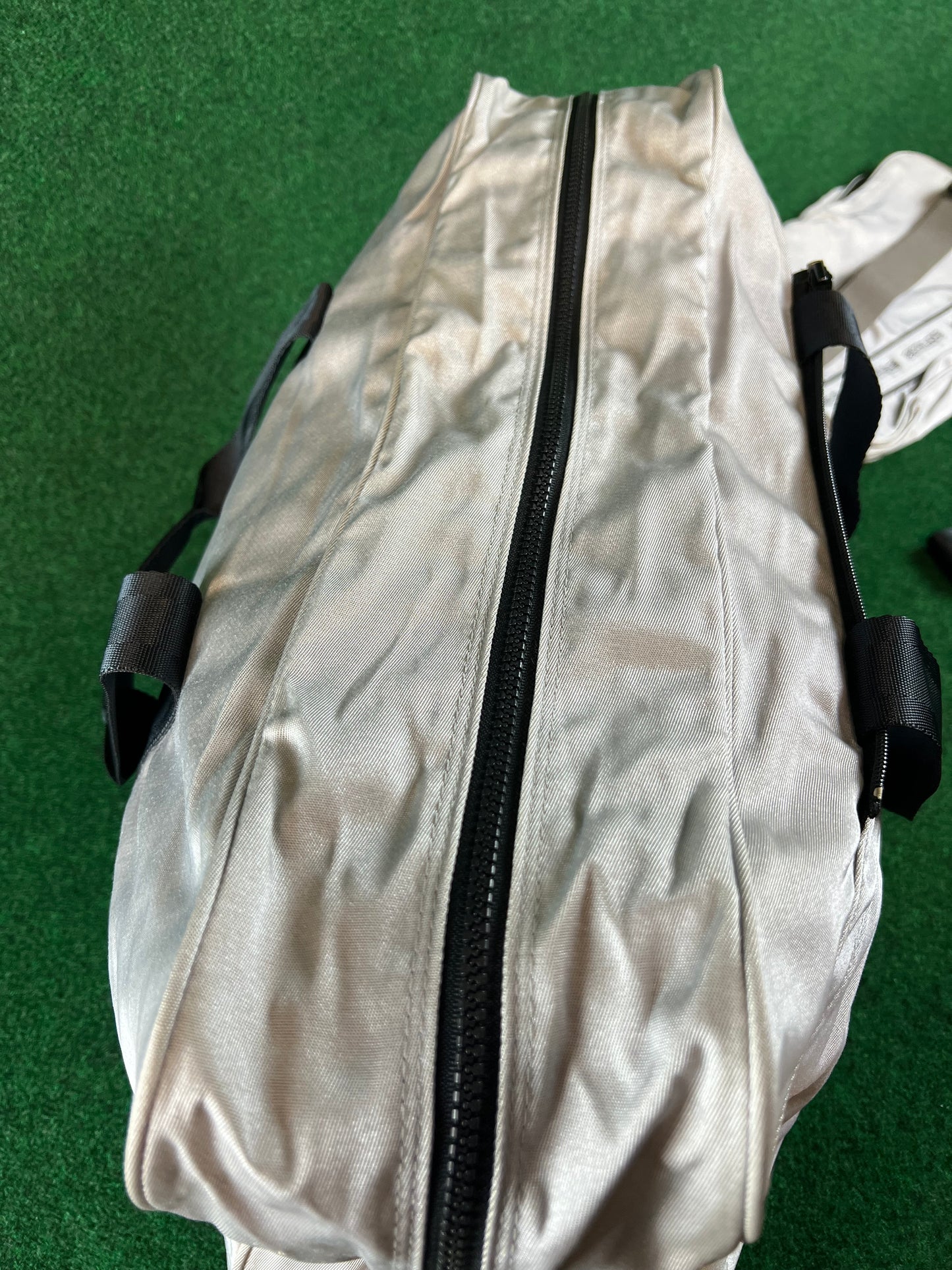 SKYLINE - Nissan Vintage Travel Bag Set R30 R31 Era