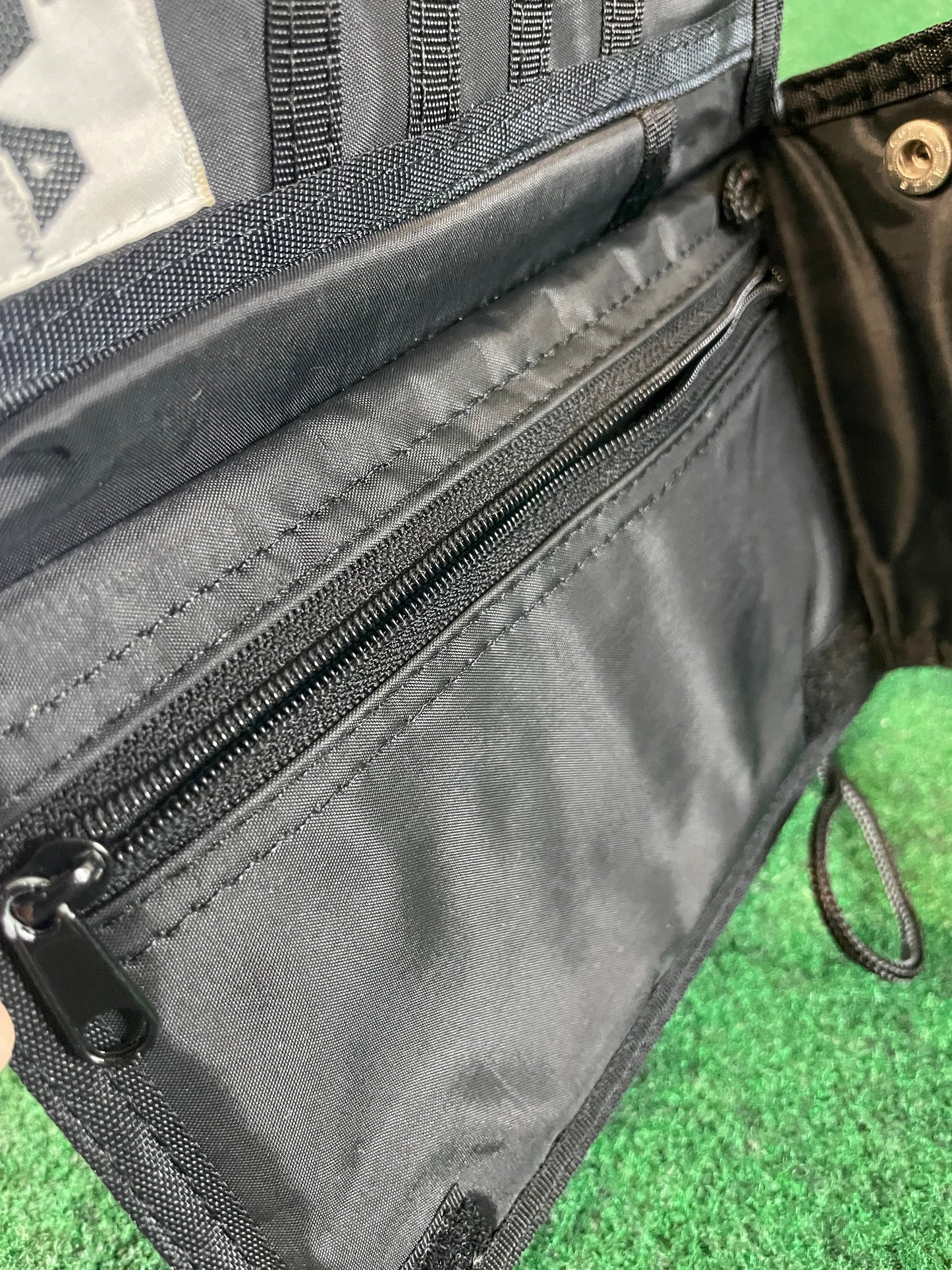 PIAA Motor Sport - (2) Credential Neck Strap Wallet Pouch Bag