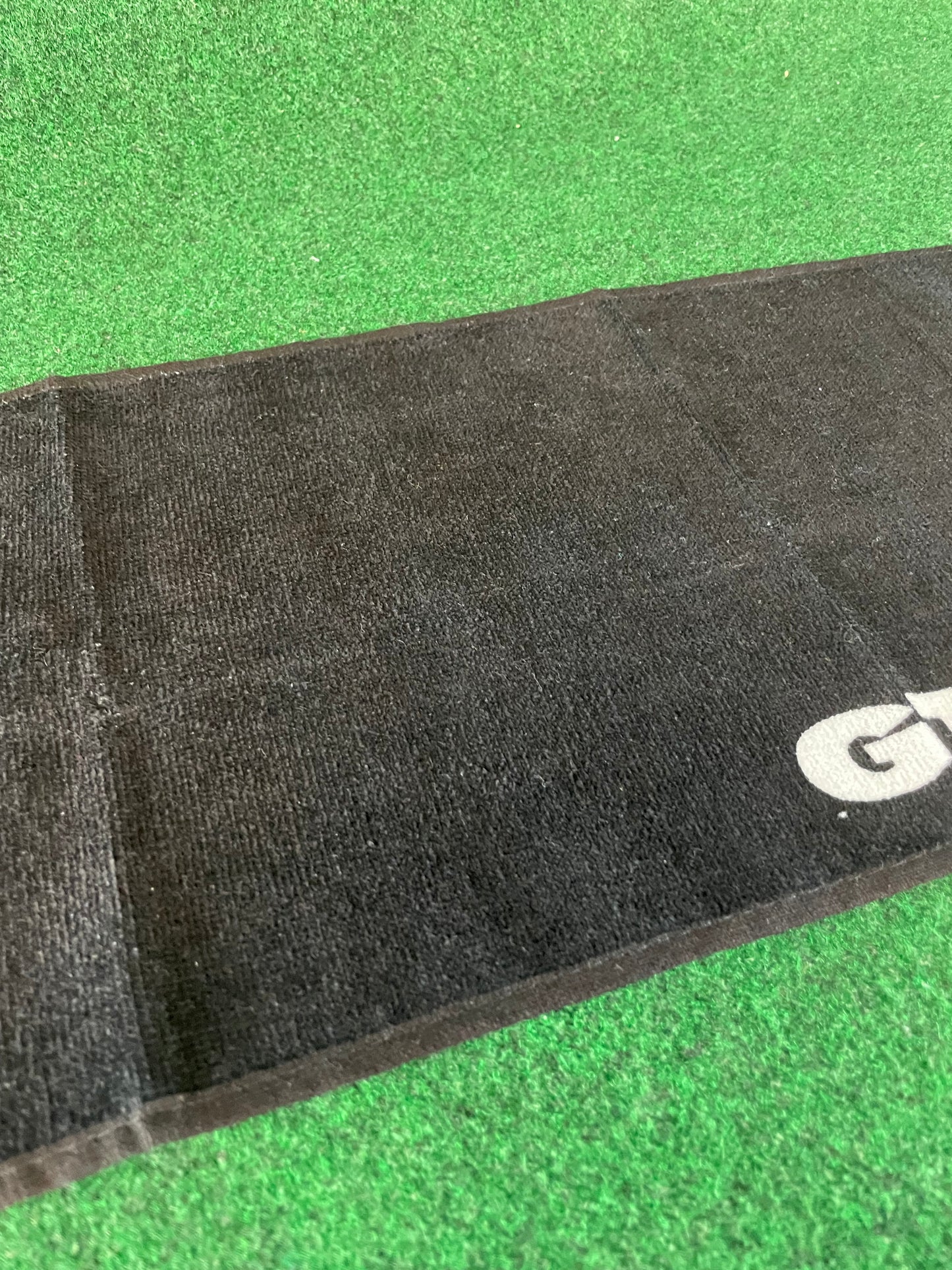 GT-R Magazine - 2018 R’s Towel