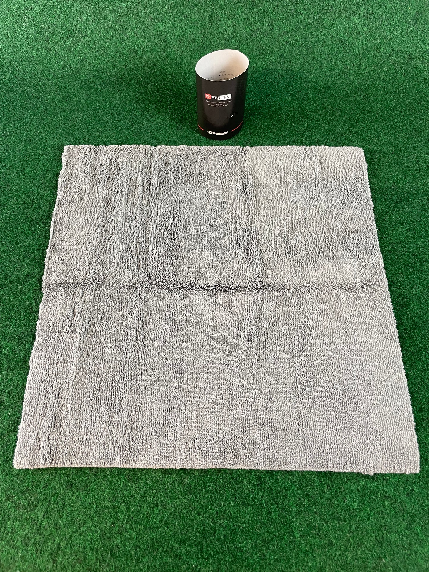 VERTEX T and E Co. Ltd - Promotional Rolled Mircofiber Towel