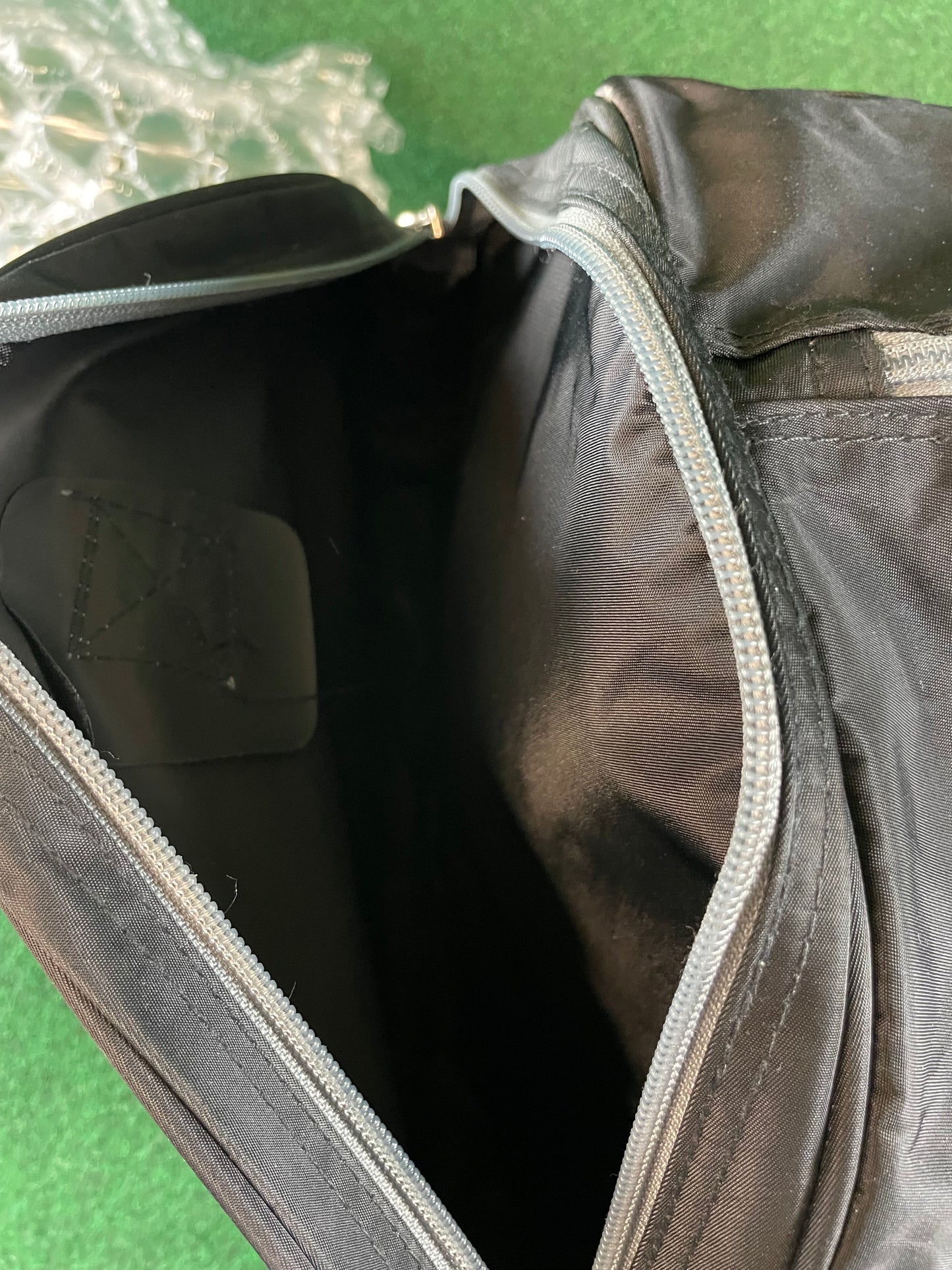 DUNLOP Motor Sport Fashion - Duffle Travel Bag