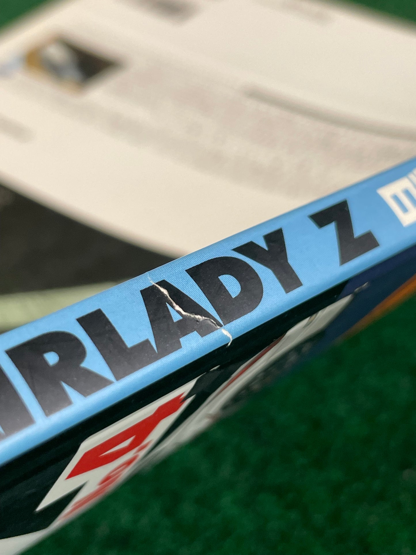 Hyper Rev Magazine - Nissan Fairlady Z Vol. 122 No. 4