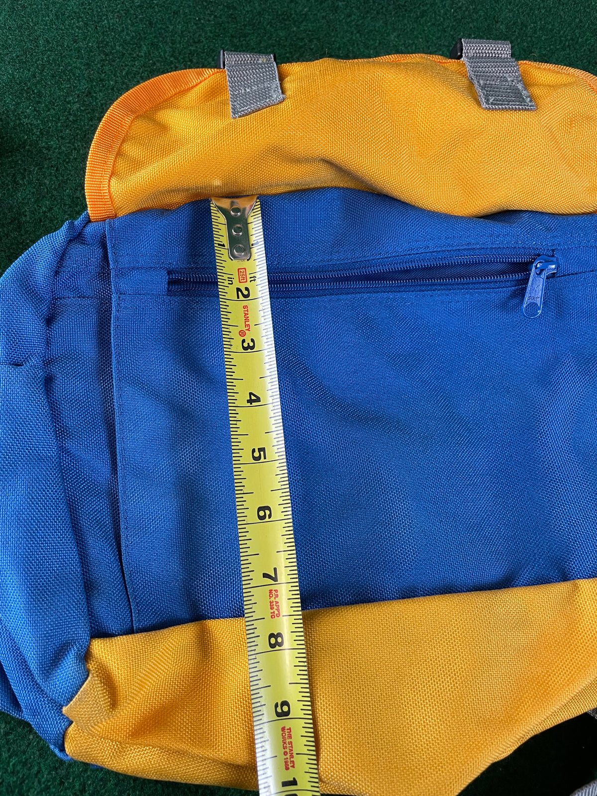 HONDA - Ride on the Wind Vintage Shoulder & Fanny Pack Style Bag