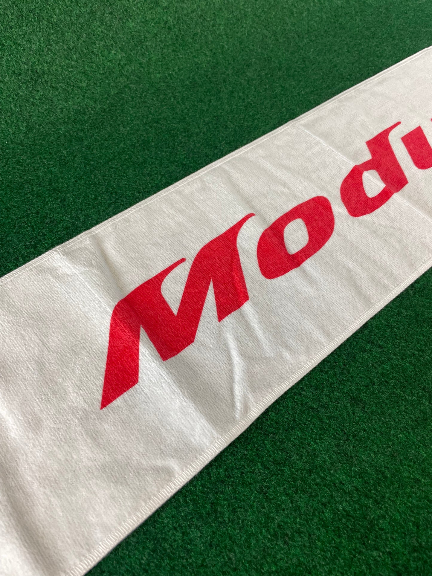 Modulo - Honda SuperGT No. 34 Towel Set
