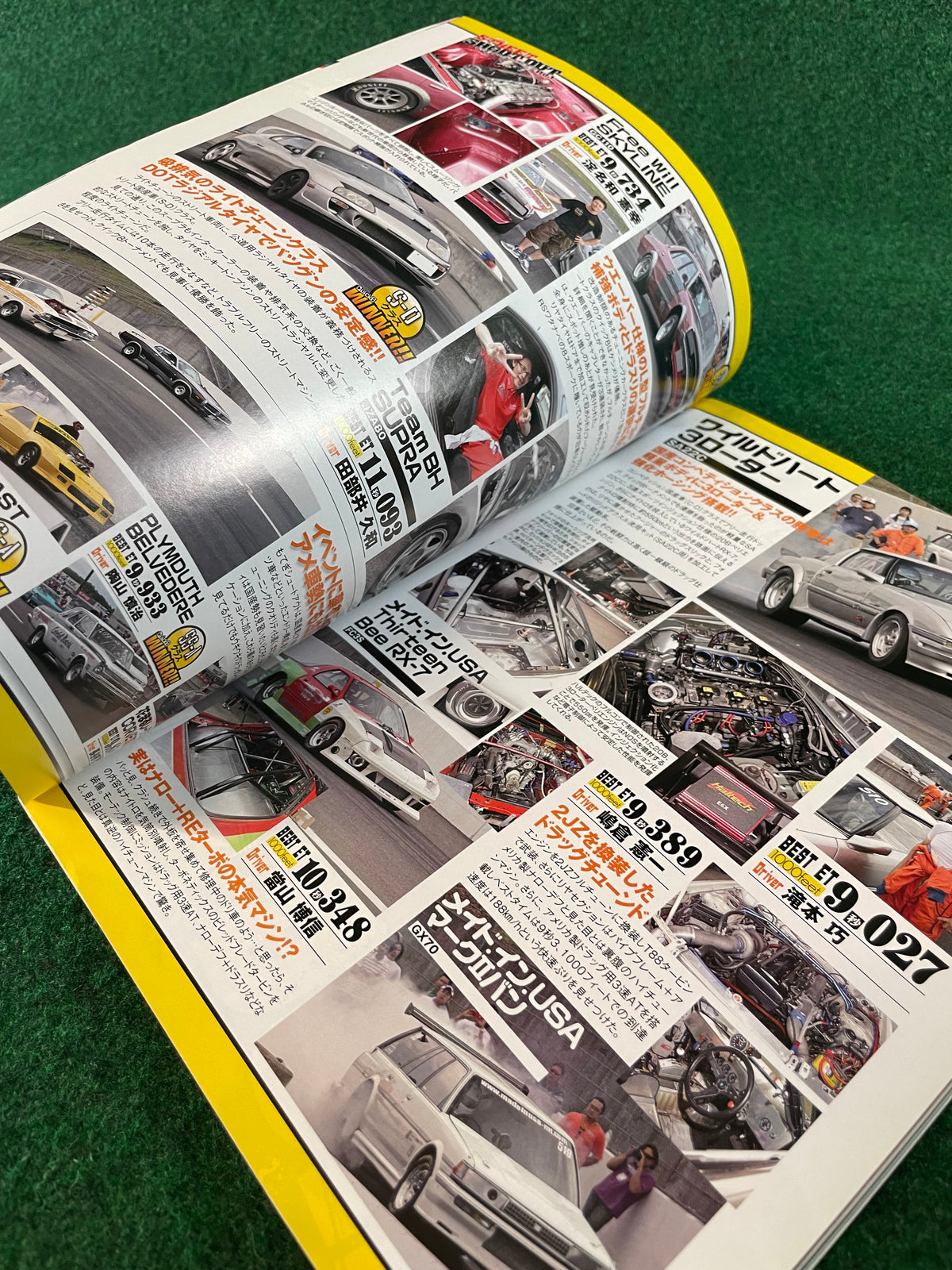 Option2 Magazine - September 2013