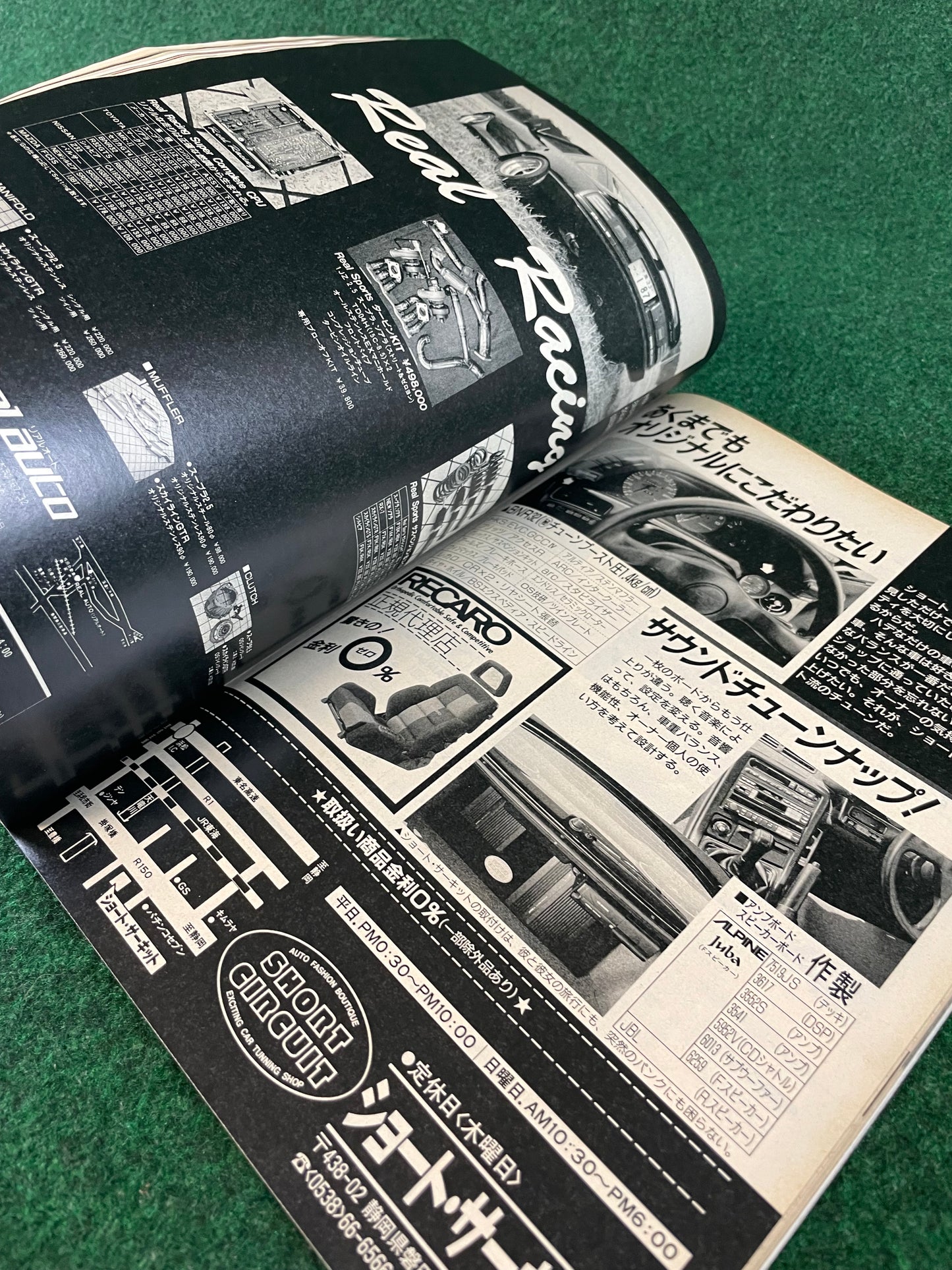 Option2 Magazine - April 1992