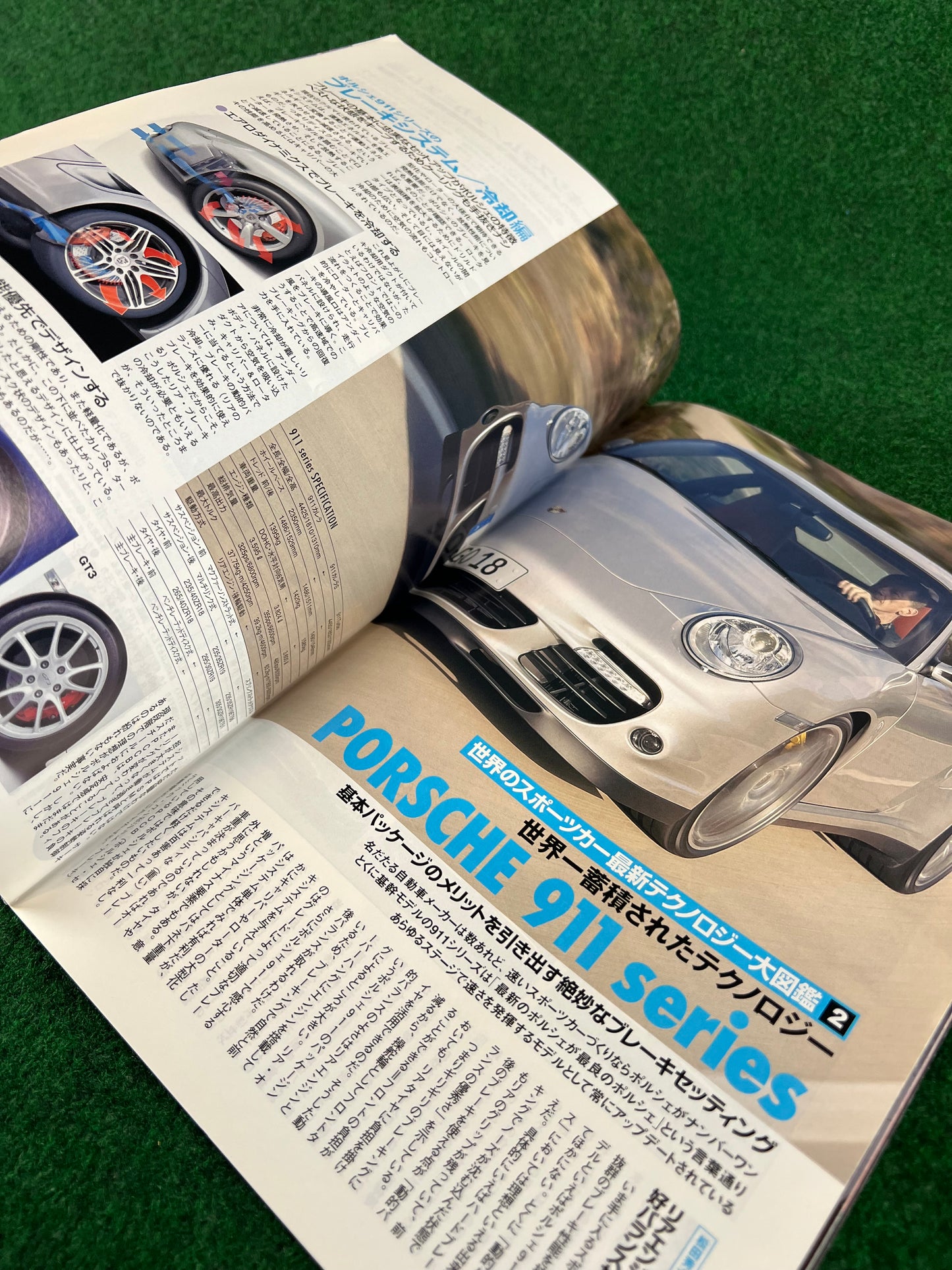 REVSpeed Magazine - July 2007