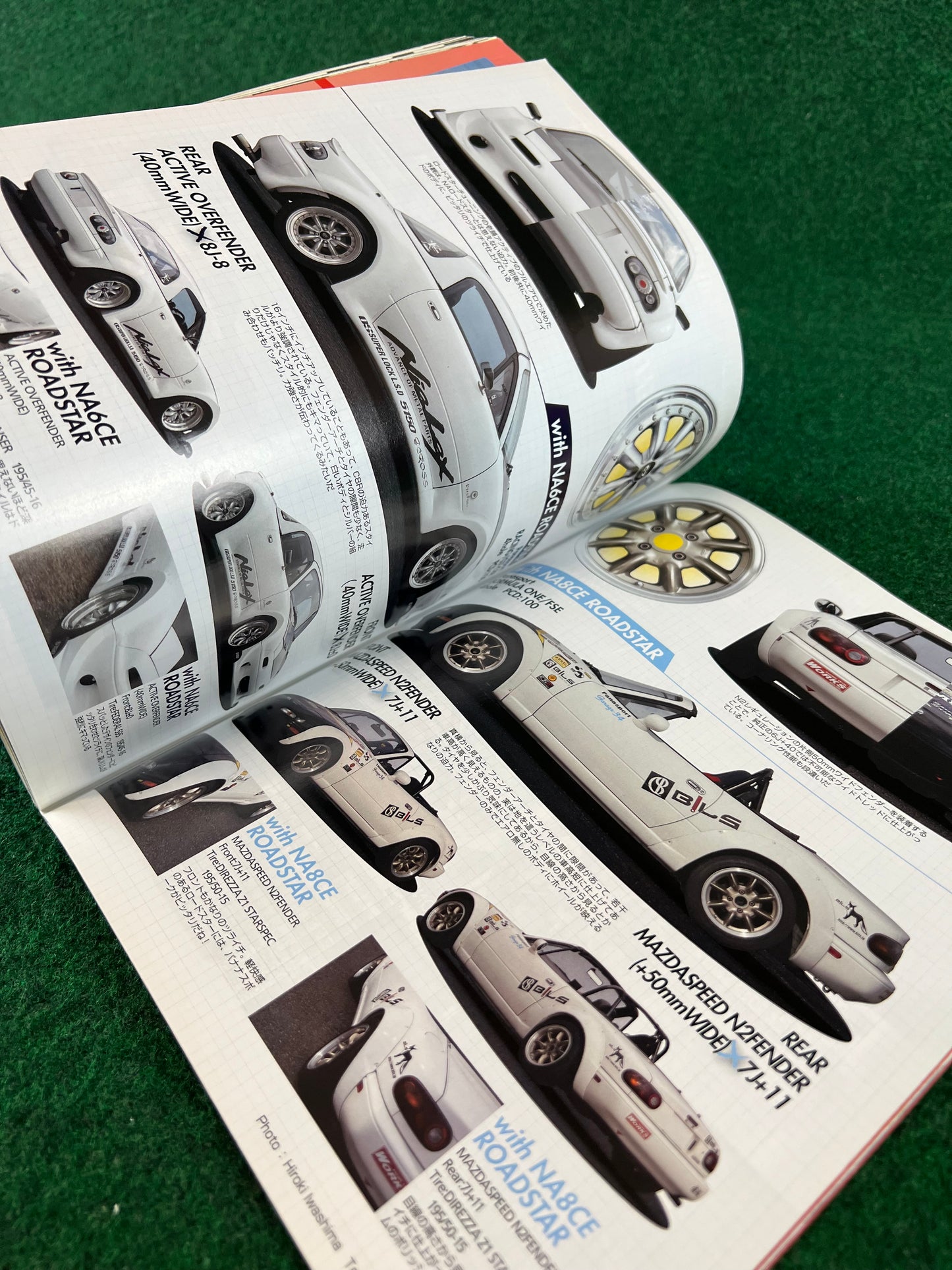 G-Works Magazine - February 2013