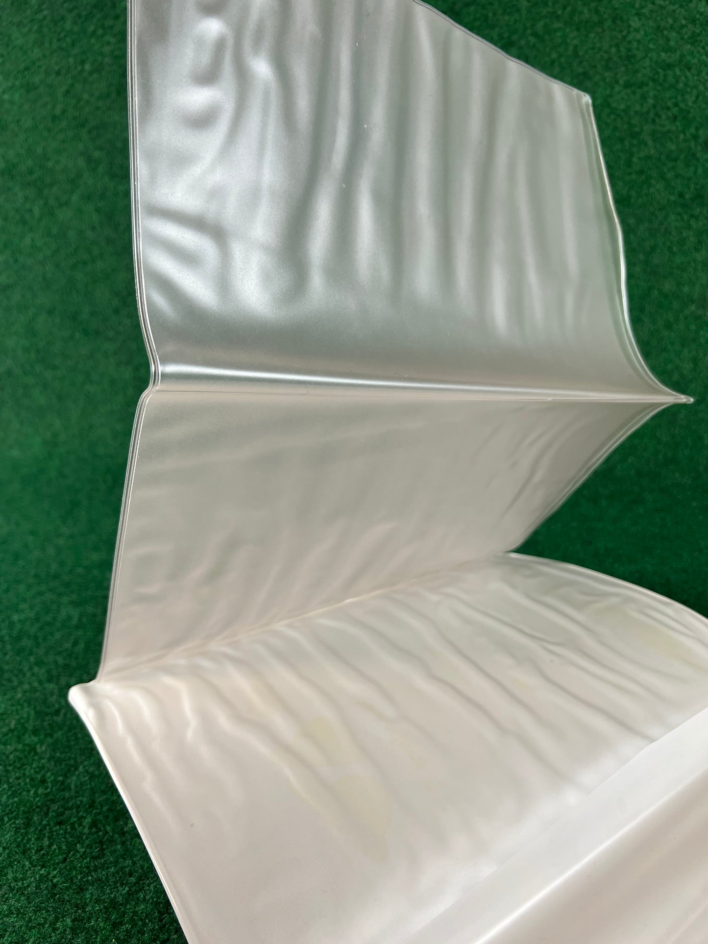 URAS - ER34 Drift Car Autographed Car Document Folder Case