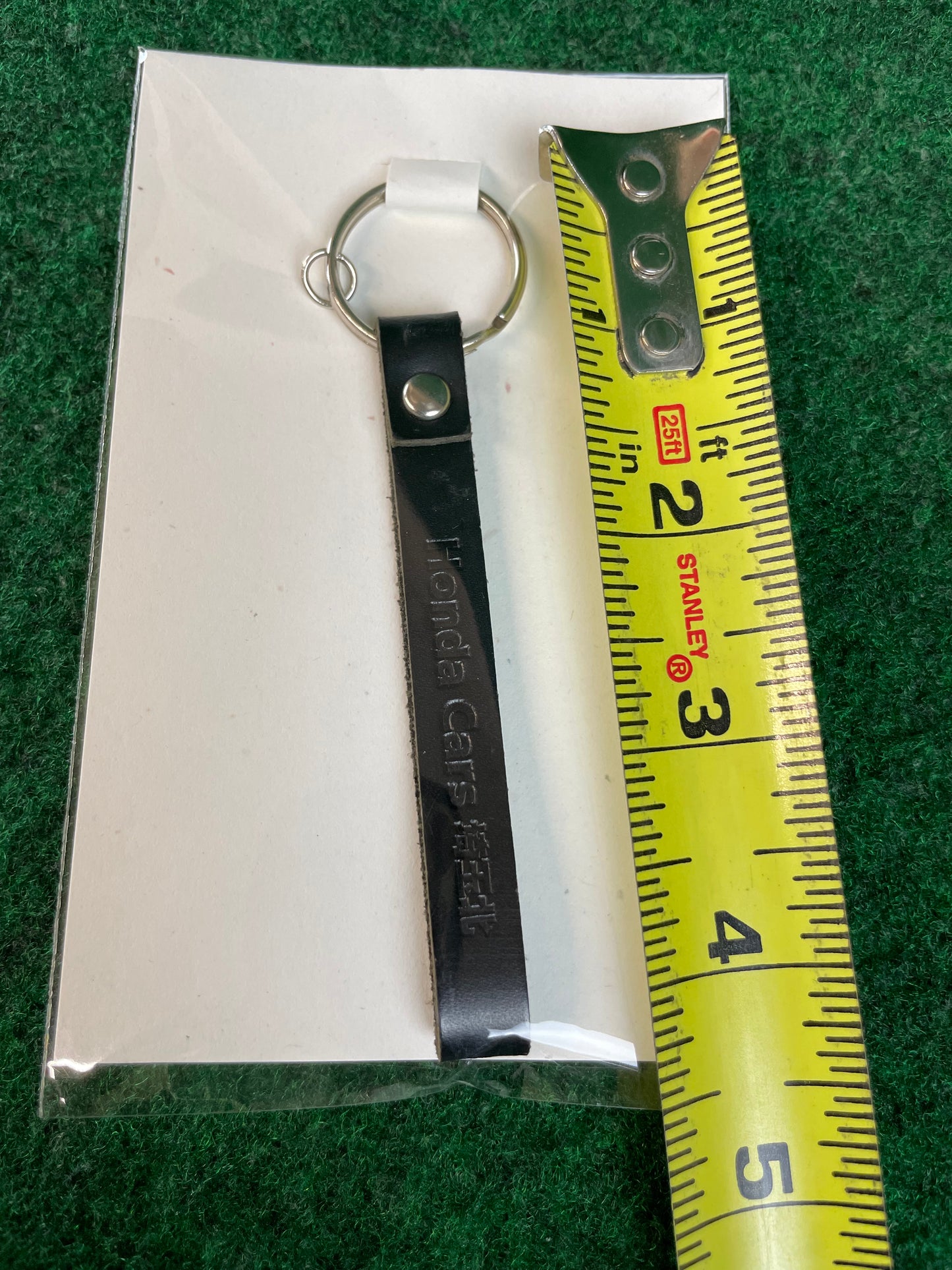 Honda Cars - Saitama Keychain