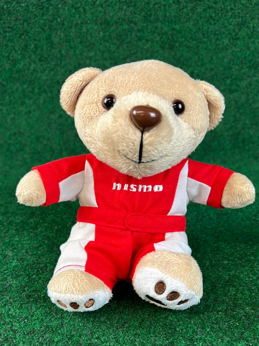 Nismo - Nissan Plush Bear Toy