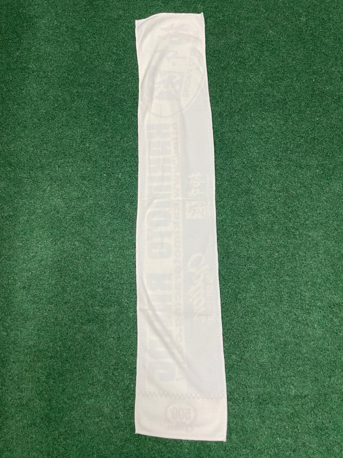 Option × Kakimoto 500th Issue Collaboration Towel