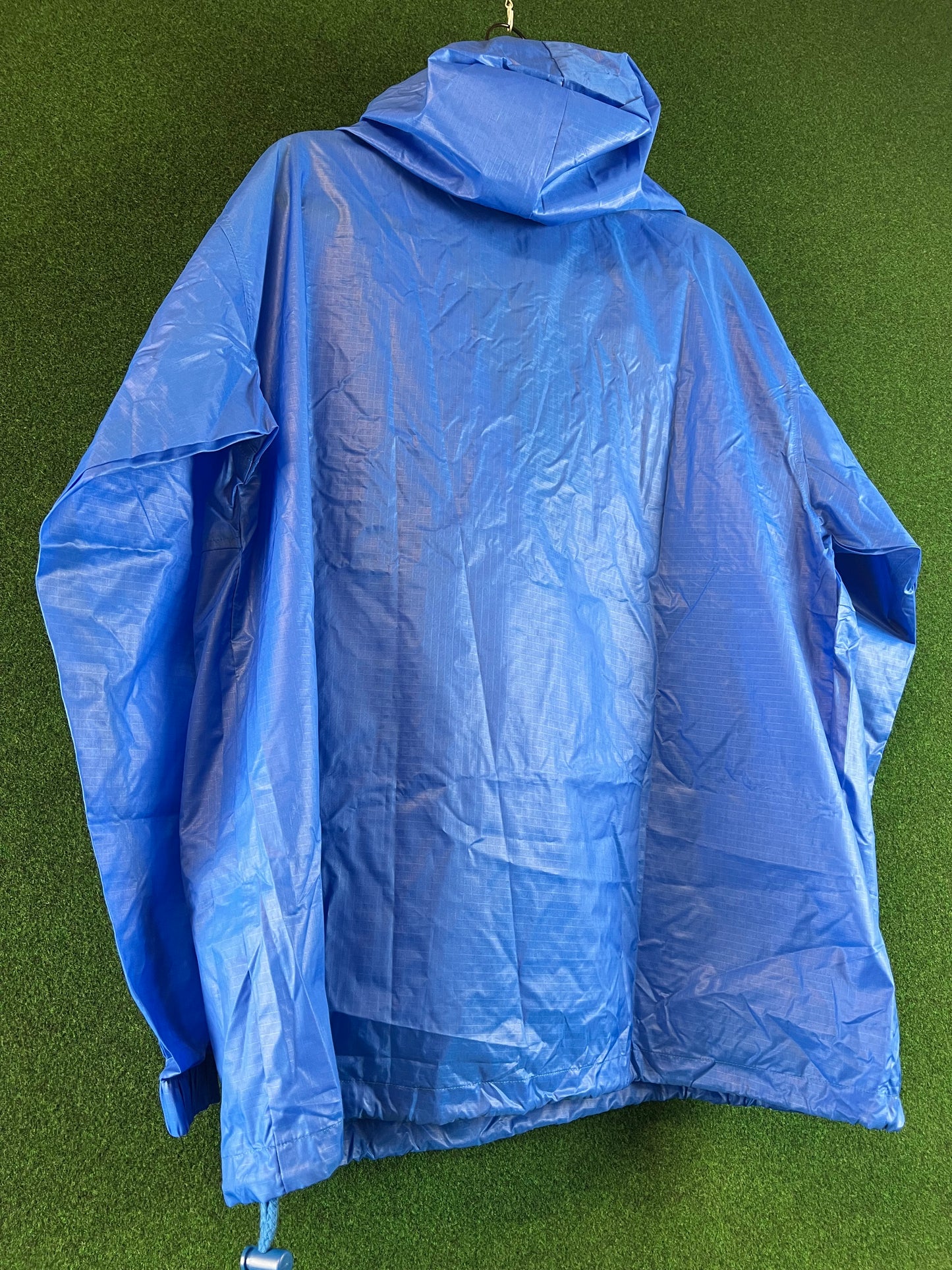 Falken Tires - LANDAIR Pancho Nylon Jacket with Storage Bag