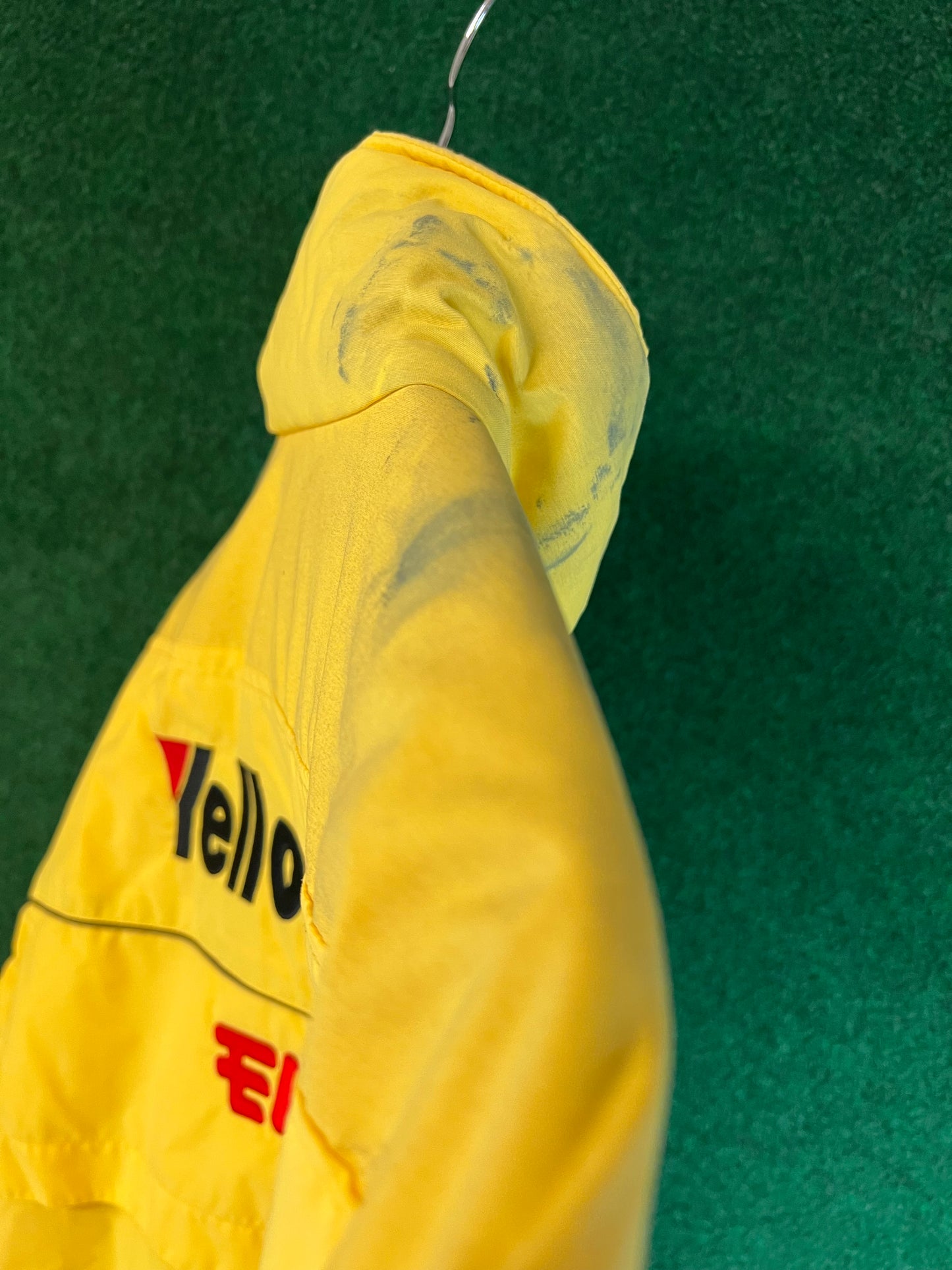 YMS Hasemi - SUPER GT Nismo Nissan Fairlady Z Team Insuated Jacket