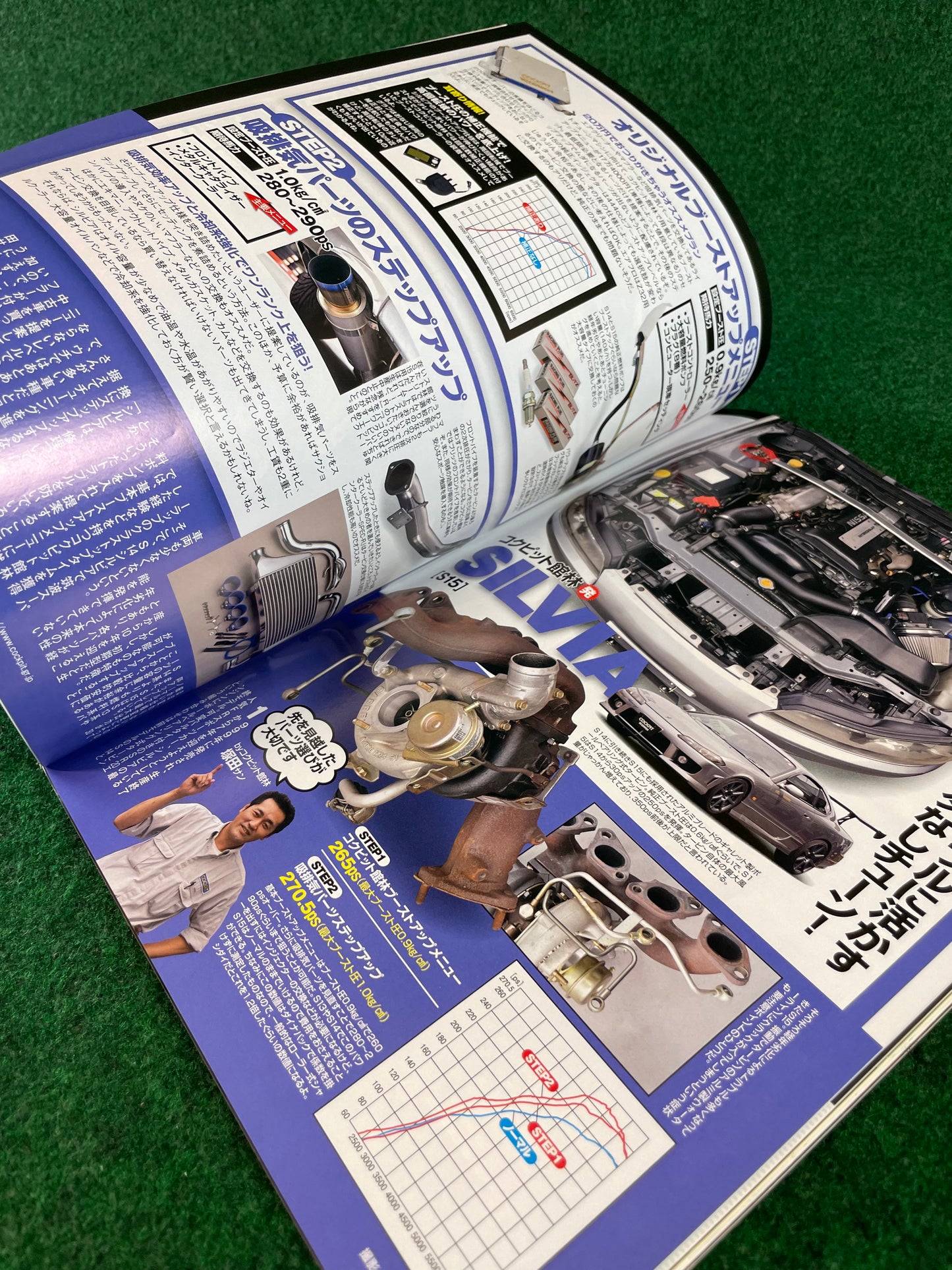 OPTION2 Magazine - August 2009