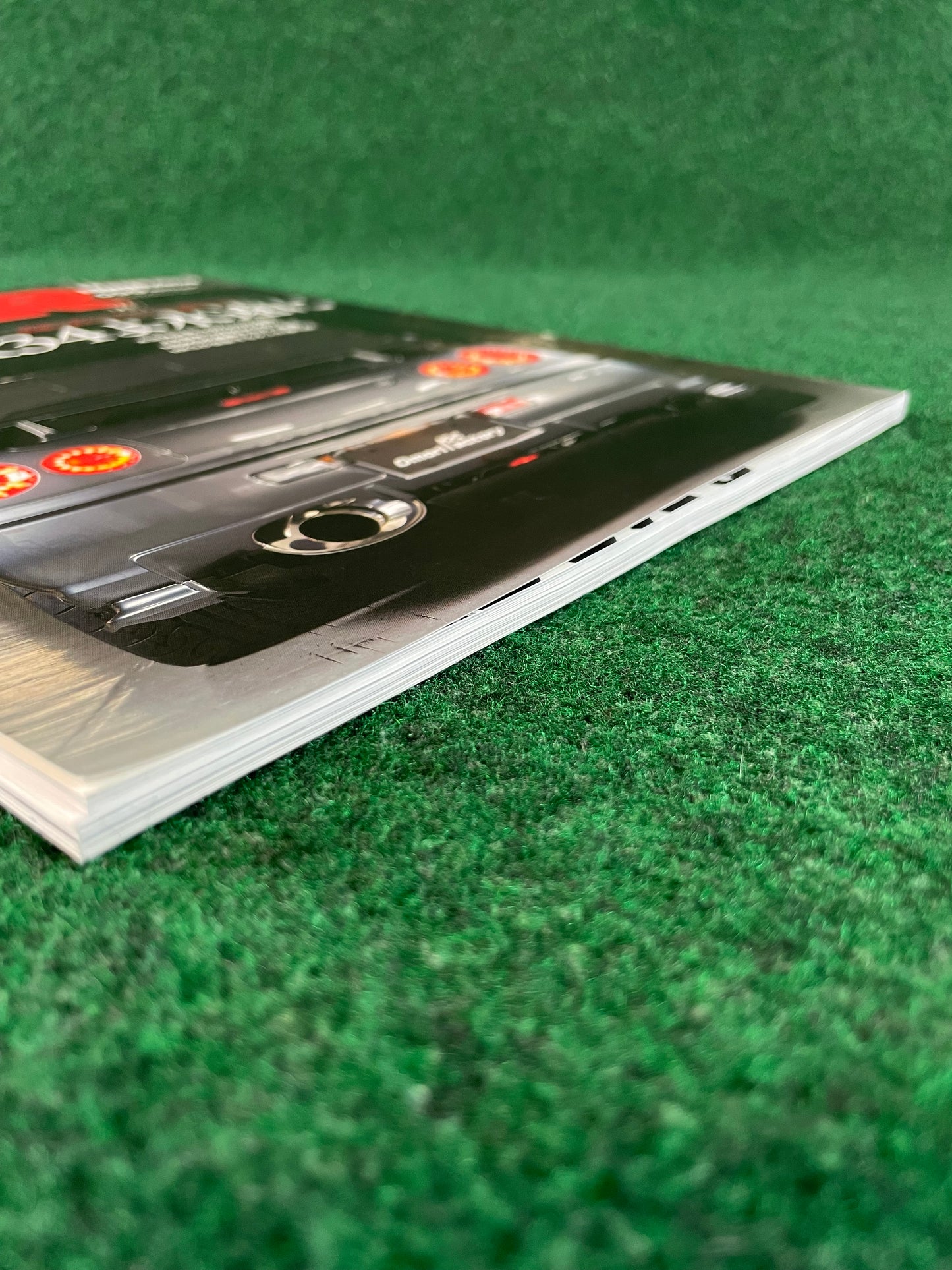 GT-R Magazine - Vol. 099