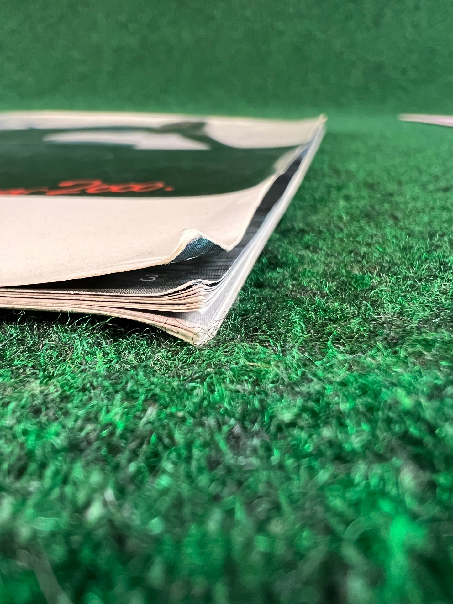 Nissan Silvia (S13) “Art Force” Japanese Dealership Brochure