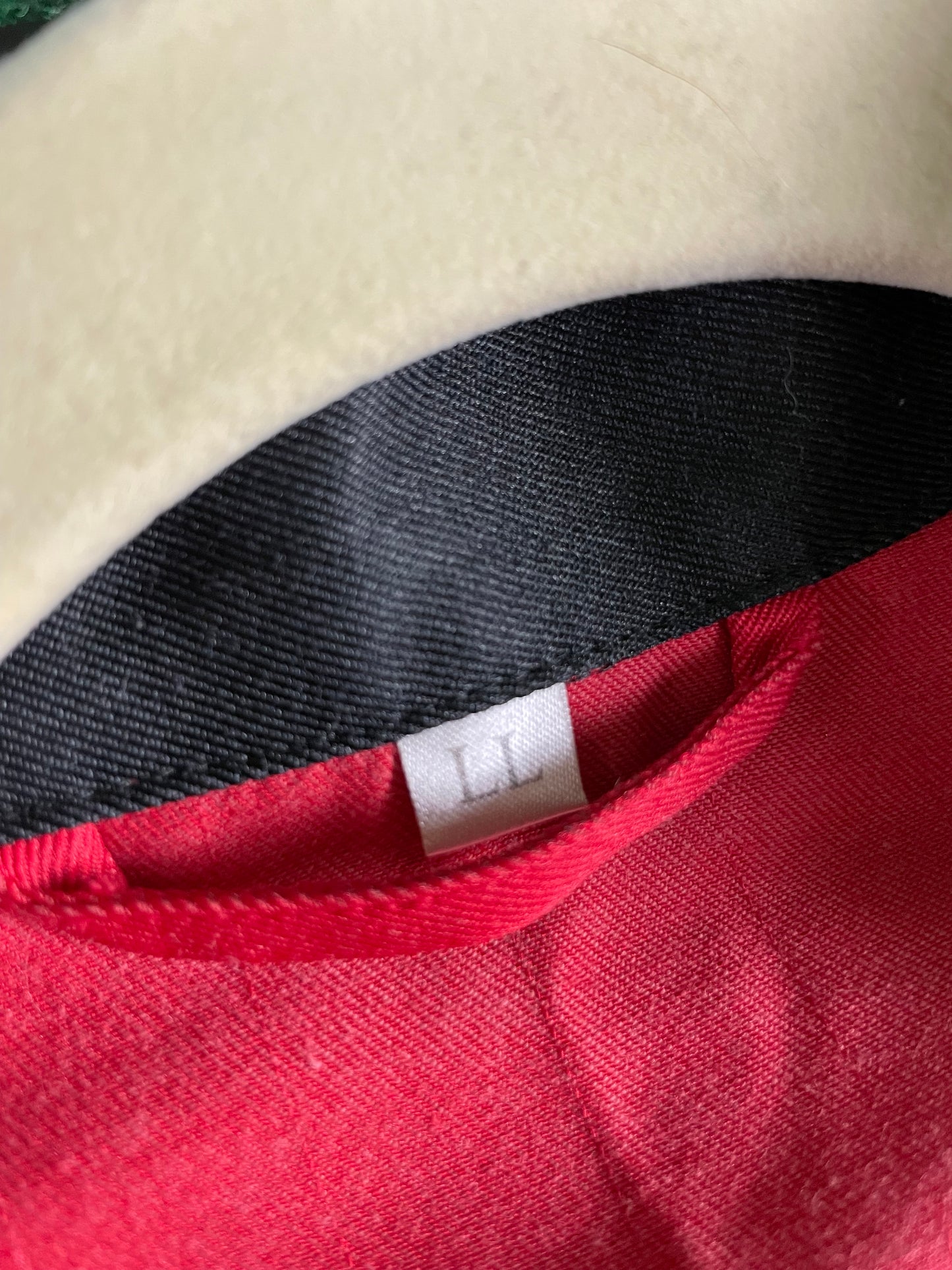 Idemitsu Oil & Gas Japanese Service Staff Jacket