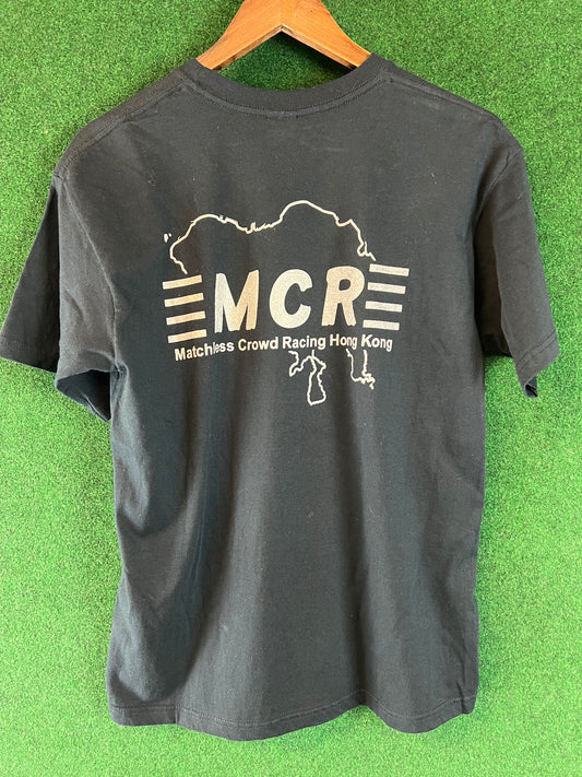 MCR - Matchless Crowd Racing Hong Kong Vintage T-Shirt