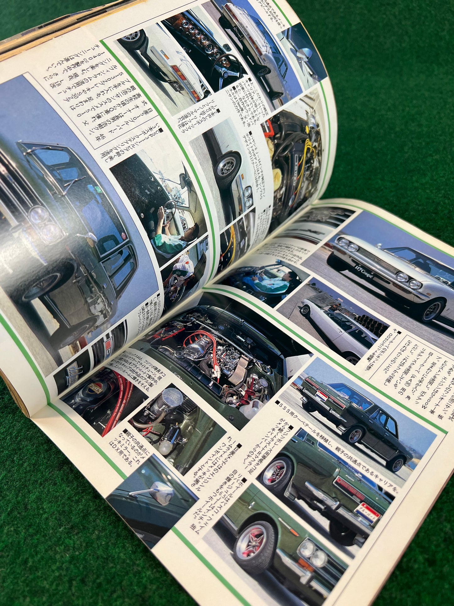 Autoworks Magazine - June 1994