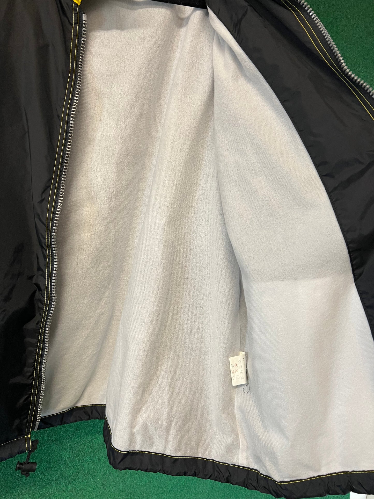 Subaru Forester - Indianapolis Motor Speedway (Indy 24H Trophy) Lined Windbreaker Jacket