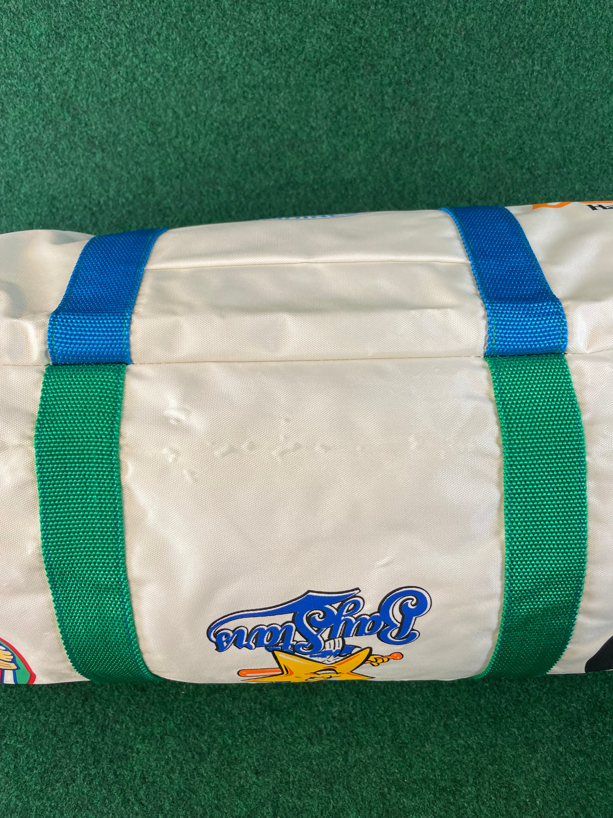 SANYO All Star Baseball Game Commemorative Duffle Bag