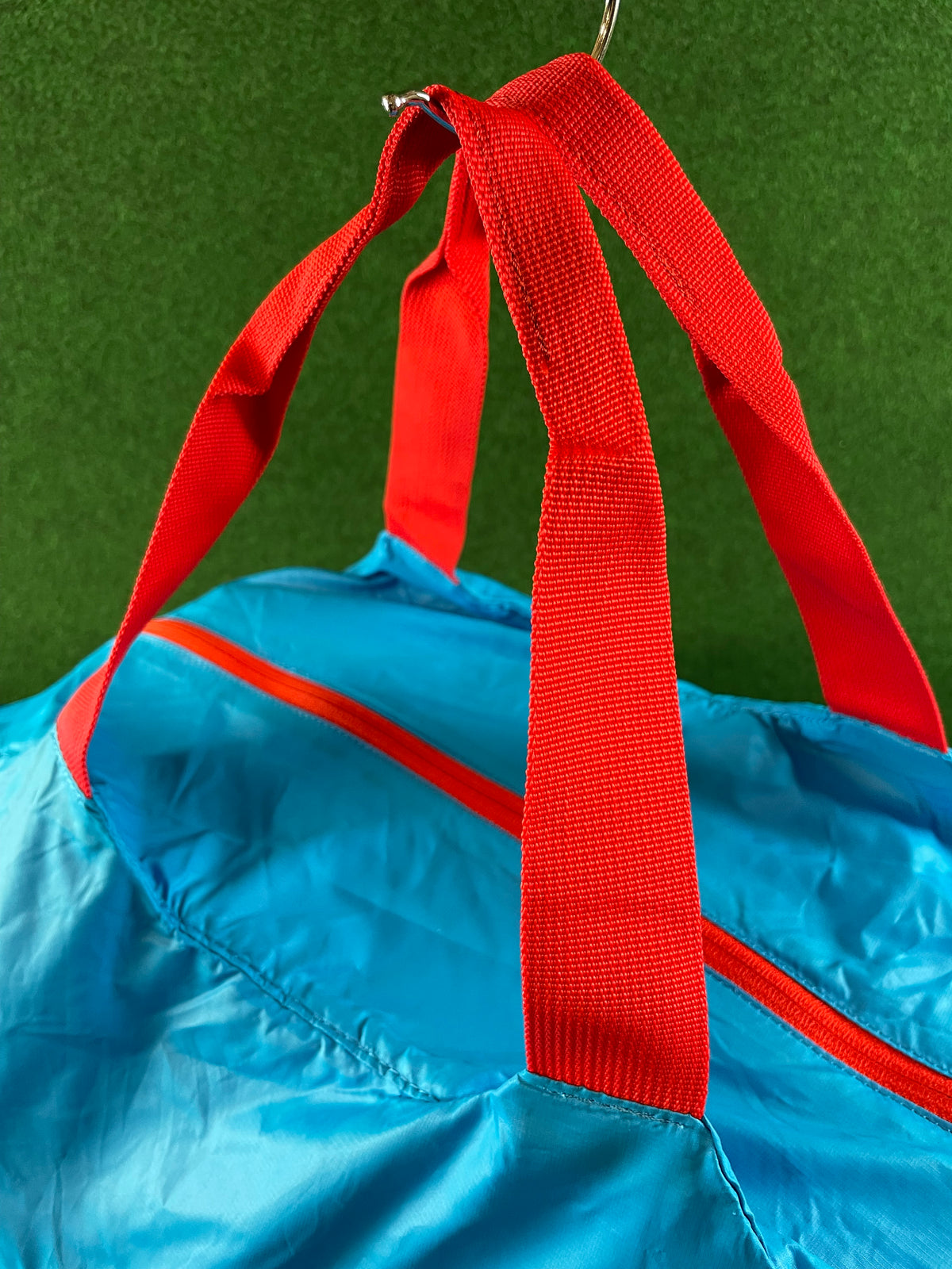 Netz Toyota & New Balance Promotional Lightweight Gear Bag