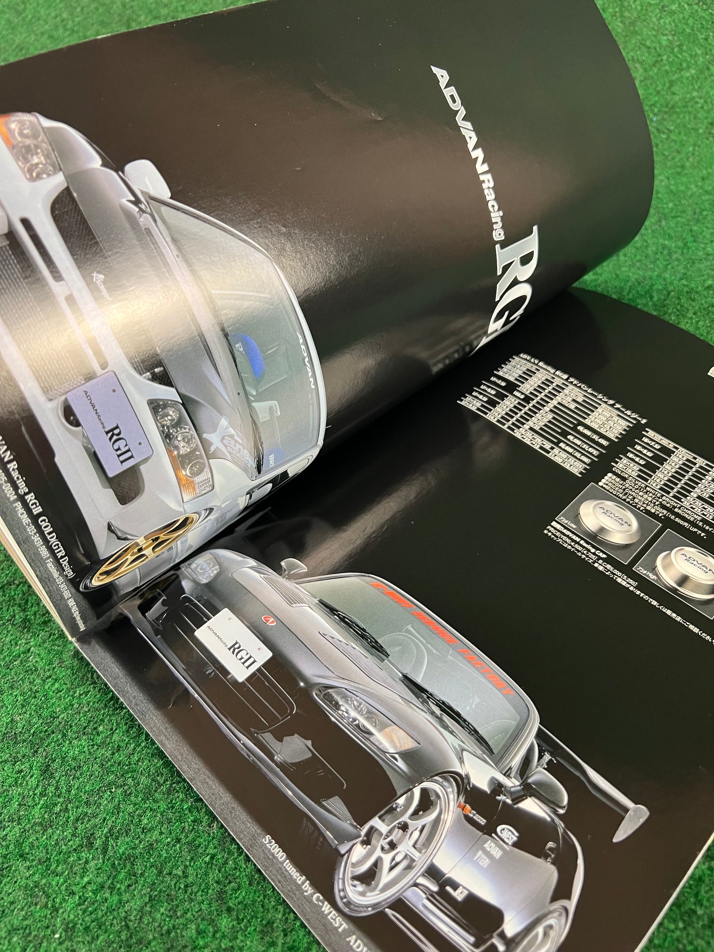 REVSpeed Magazine - August 2007