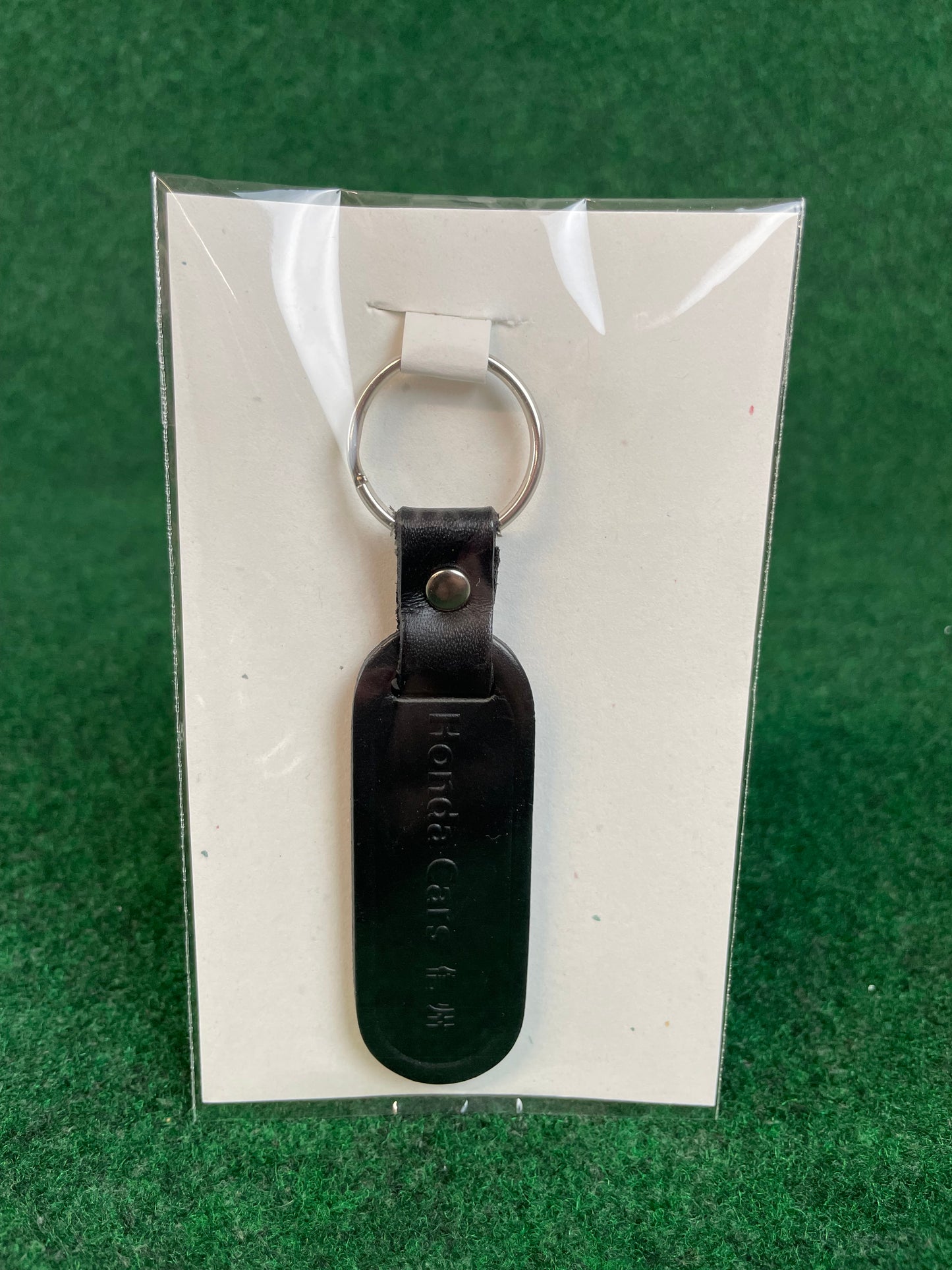 Honda Cars - Shinshu Keychain