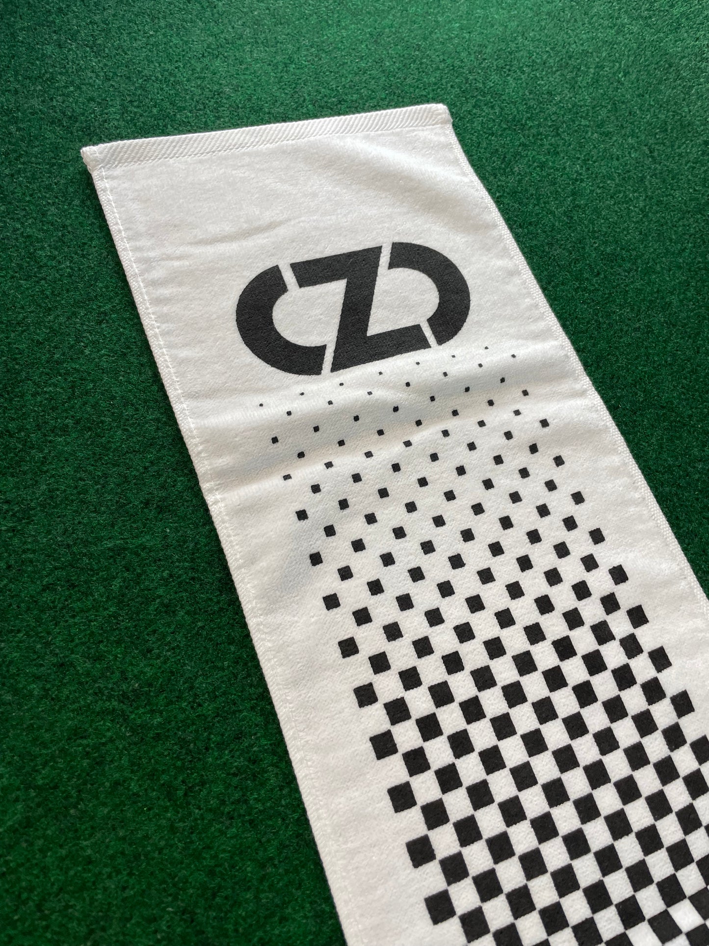 OZ Racing - Promotional 71 Towel