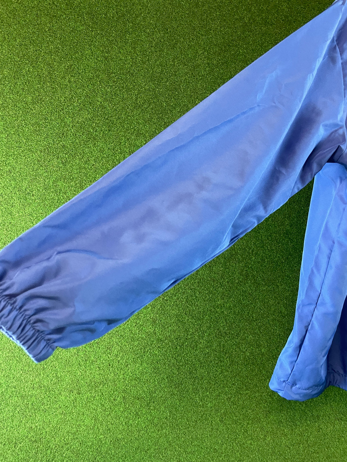 Tsukuba Marathon 2019 Mizuno Windbreaker Jacket (XL)