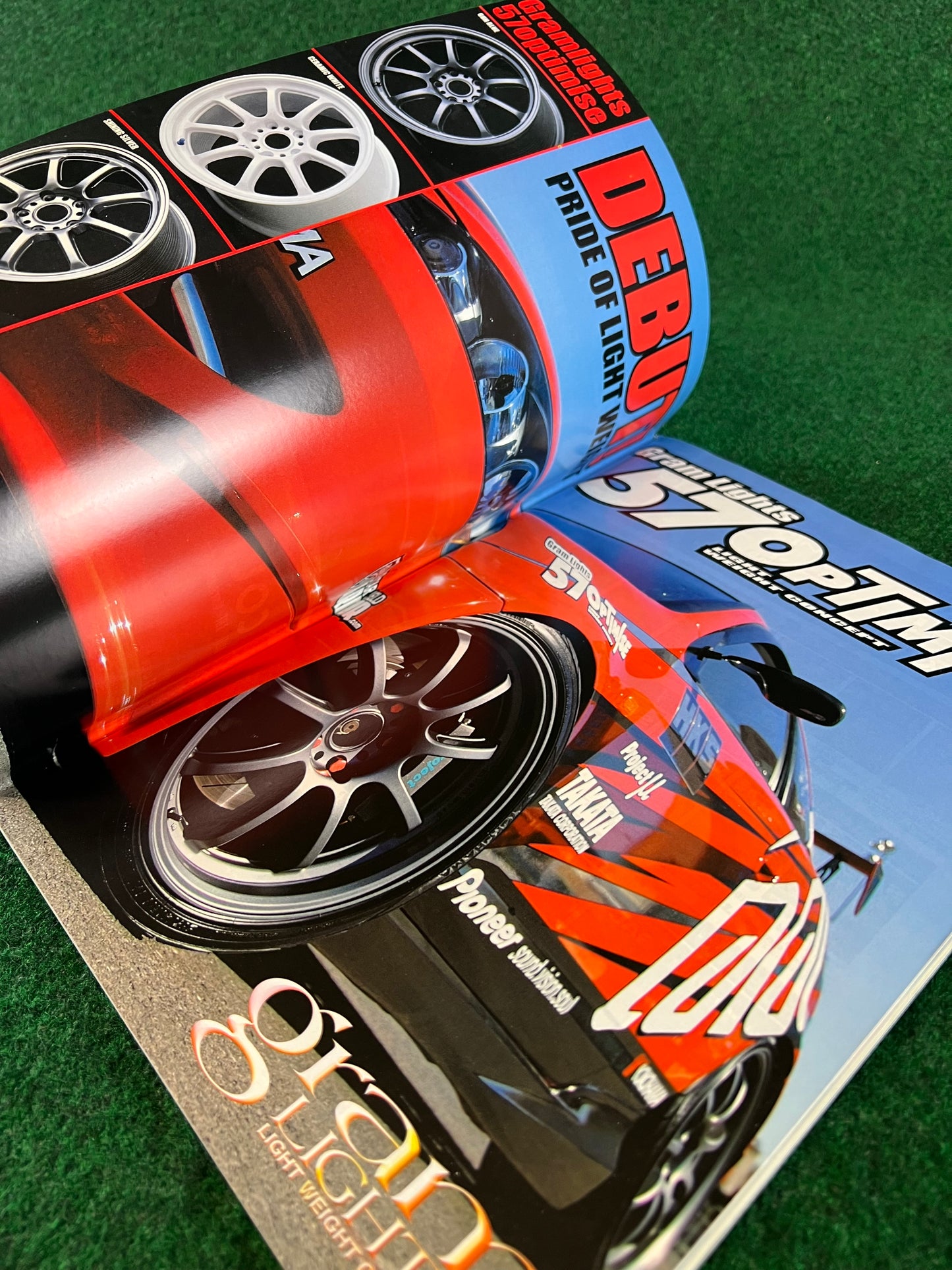 REVSpeed Magazine - February 2007