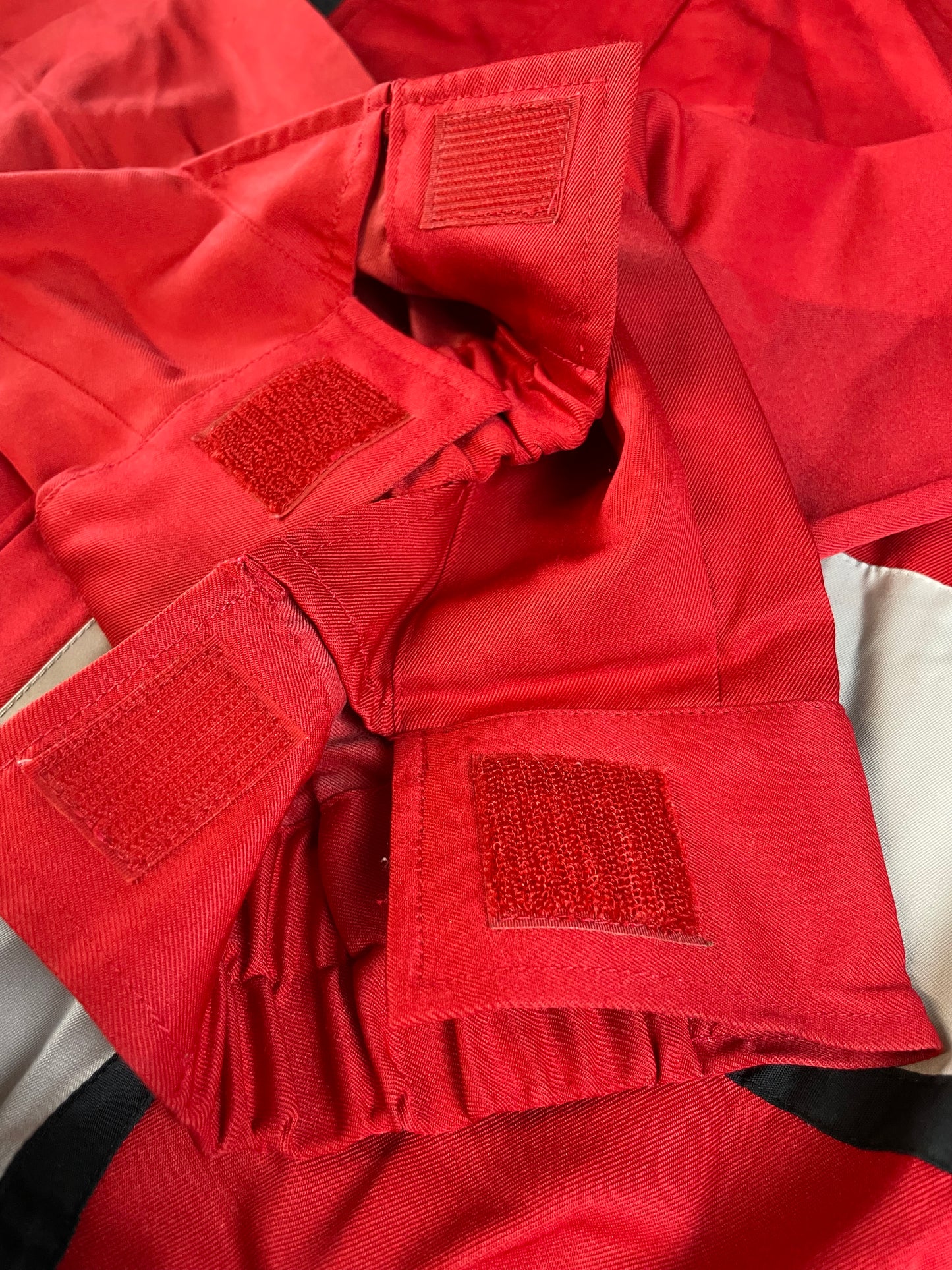 Idemitsu Oil & Gas Japanese Service Staff Jacket