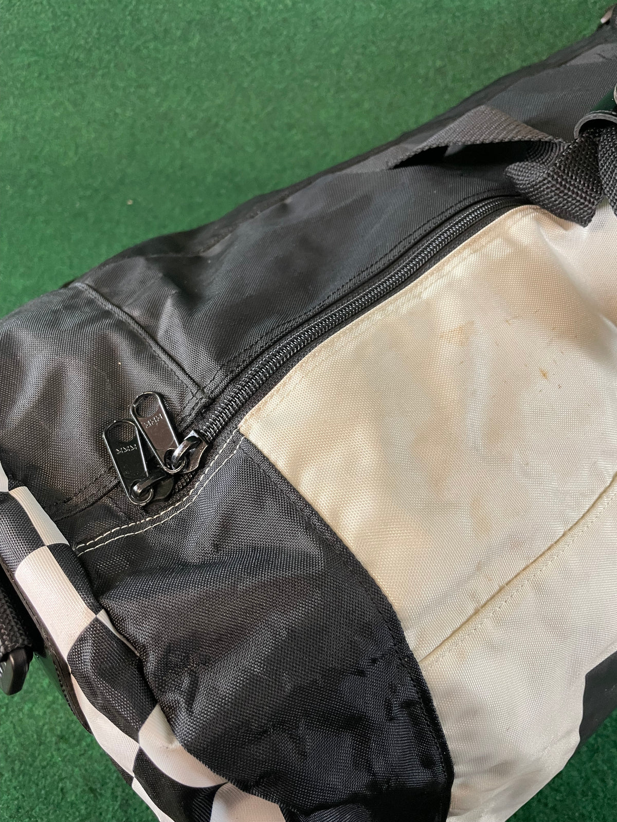 PIAA MOTOR SPORTS - Vintage Duffle Bag with Strap