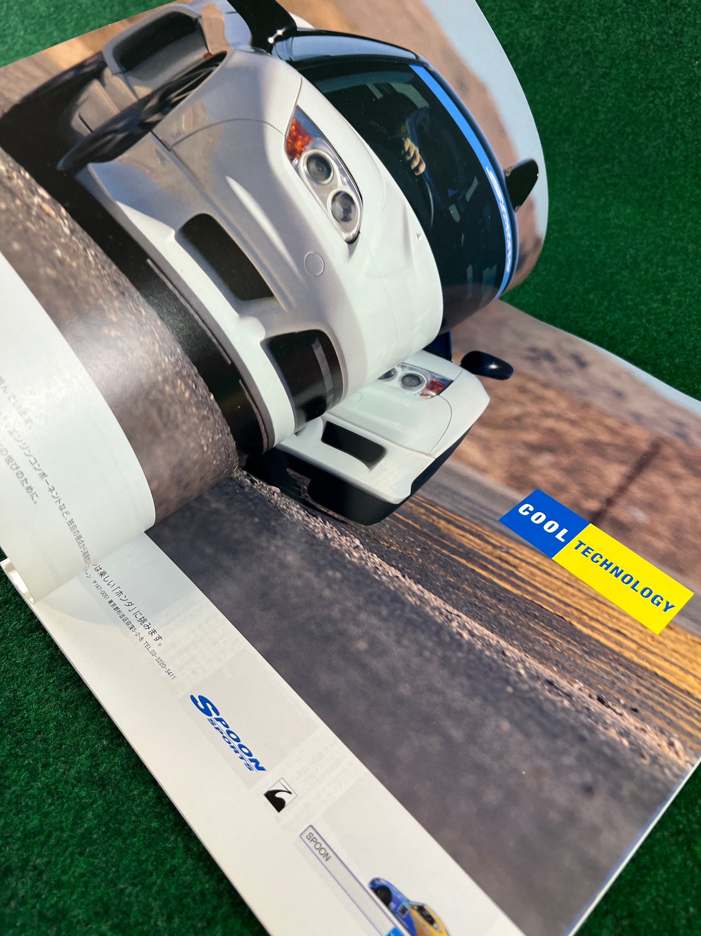 VTEC SPORTS Magazine - Vol. 031