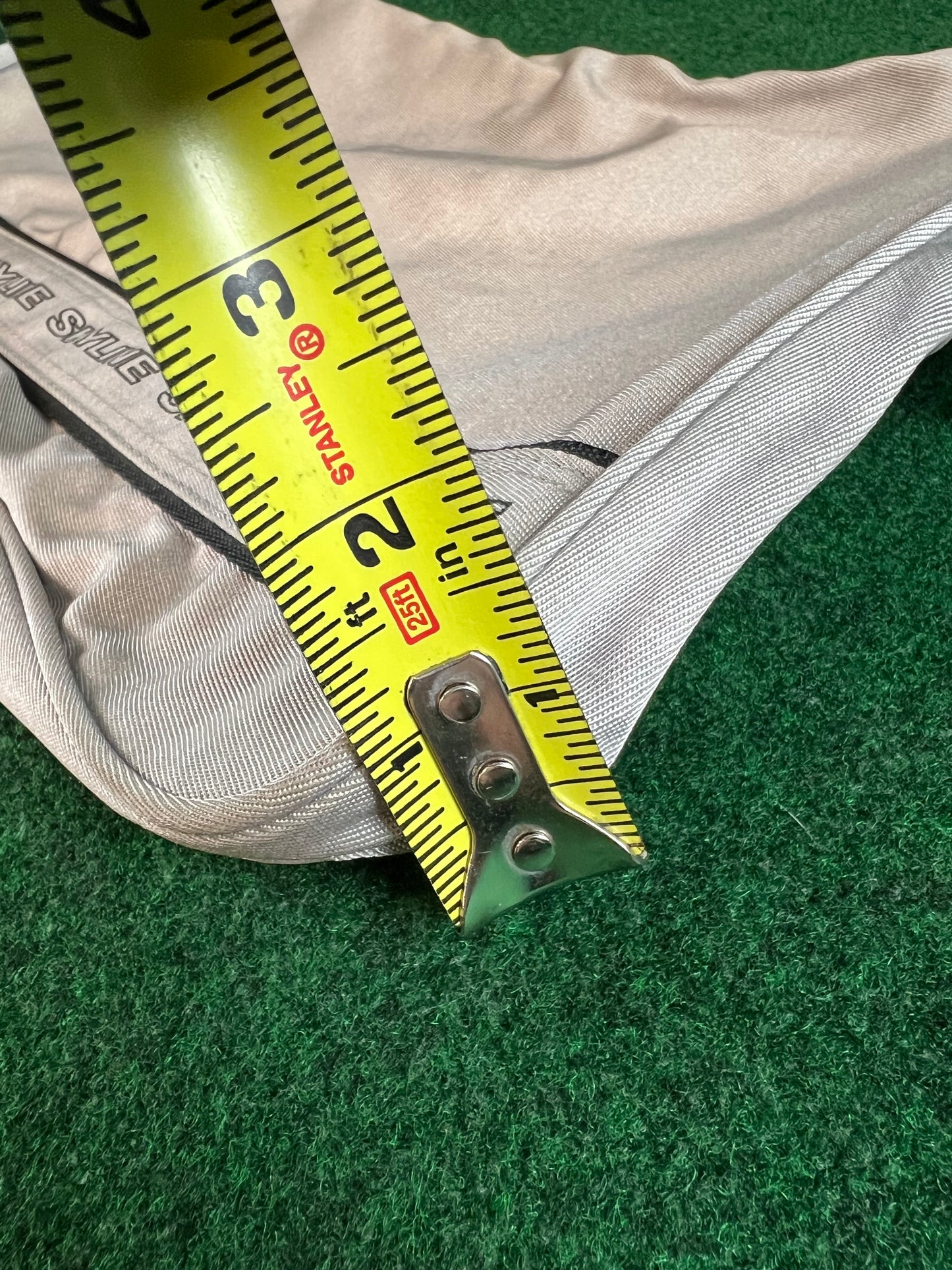 SKYLINE - Nissan Vintage Travel Bag Set R30 R31 Era