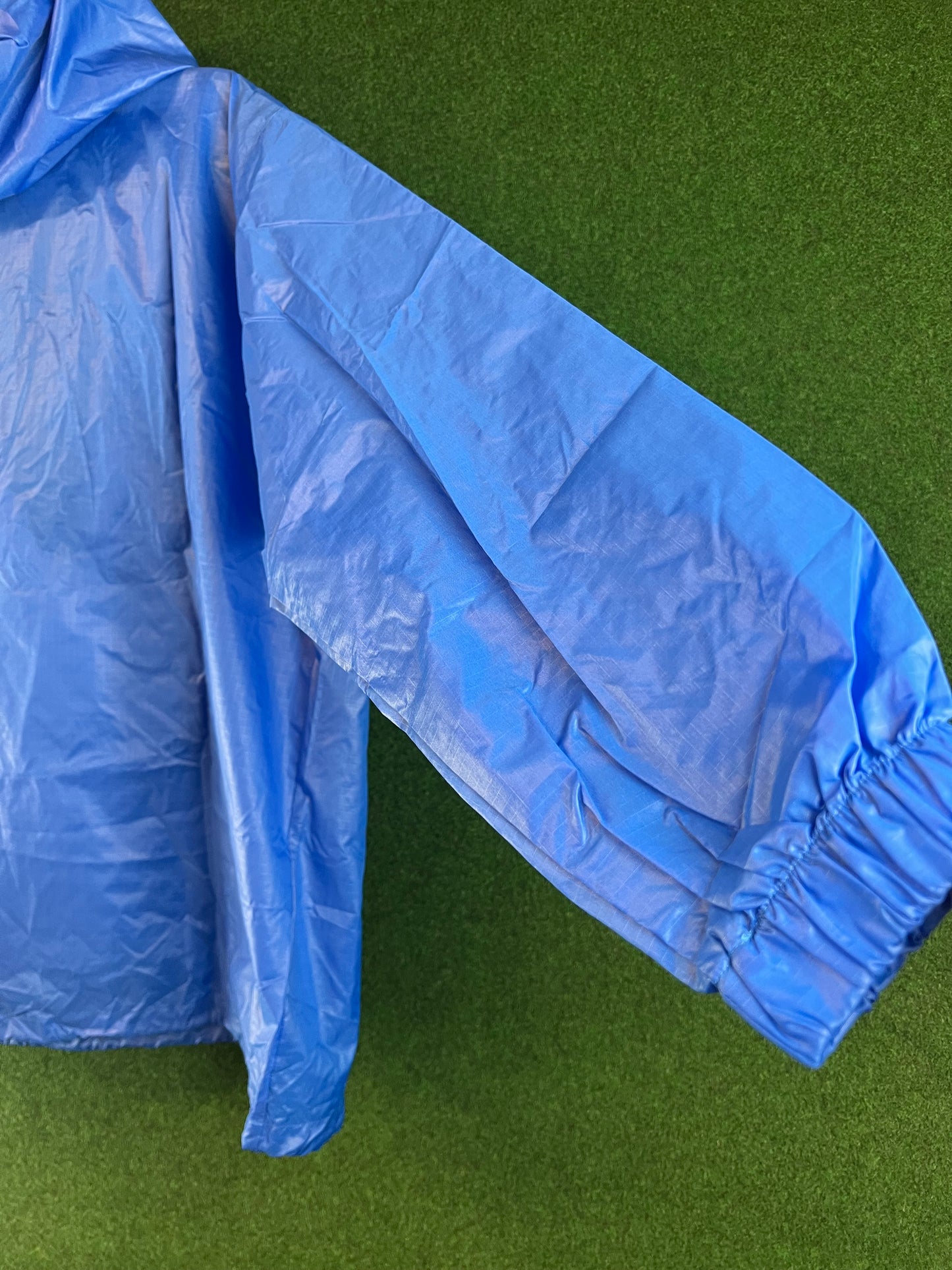 Falken Tires - LANDAIR Pancho Nylon Jacket with Storage Bag