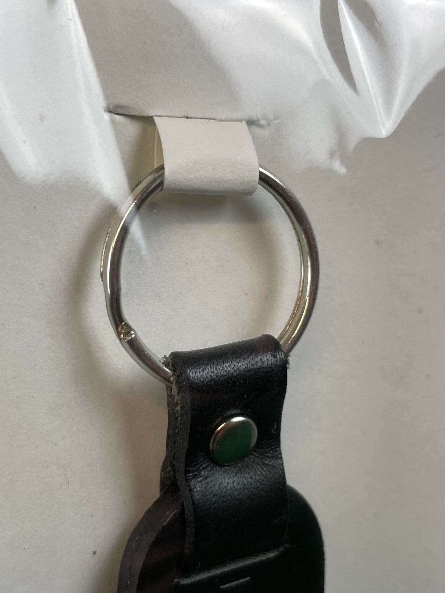 Honda Cars - Shinshu Keychain