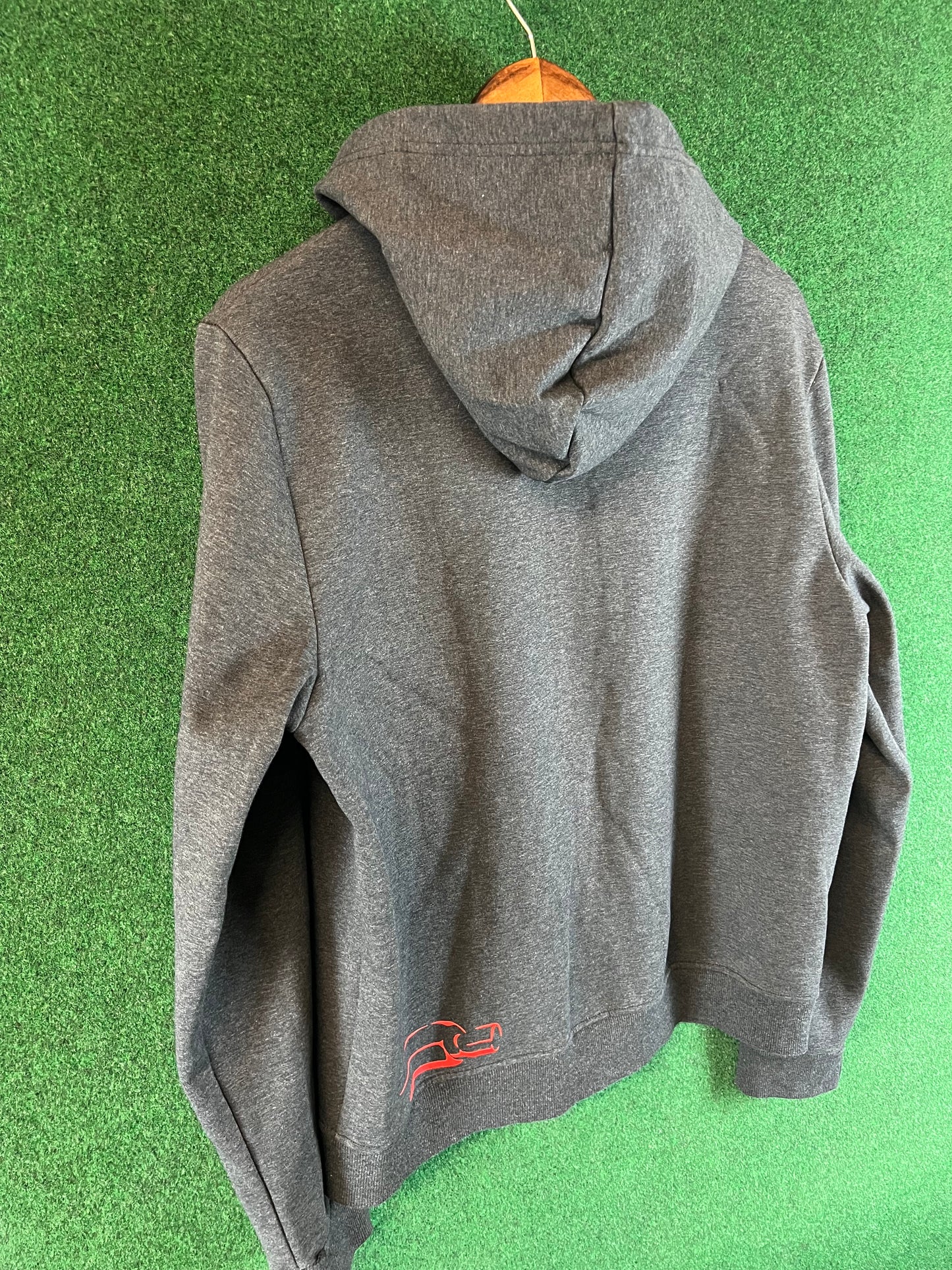 FUJITSUBO - Full Zip Hooded Sweatshirt