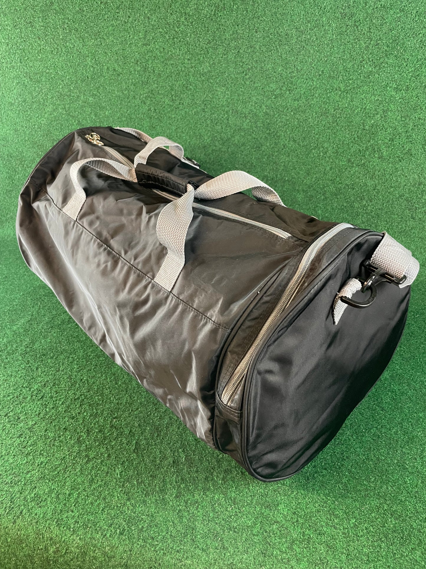DUNLOP Motor Sport Fashion - Duffle Travel Bag