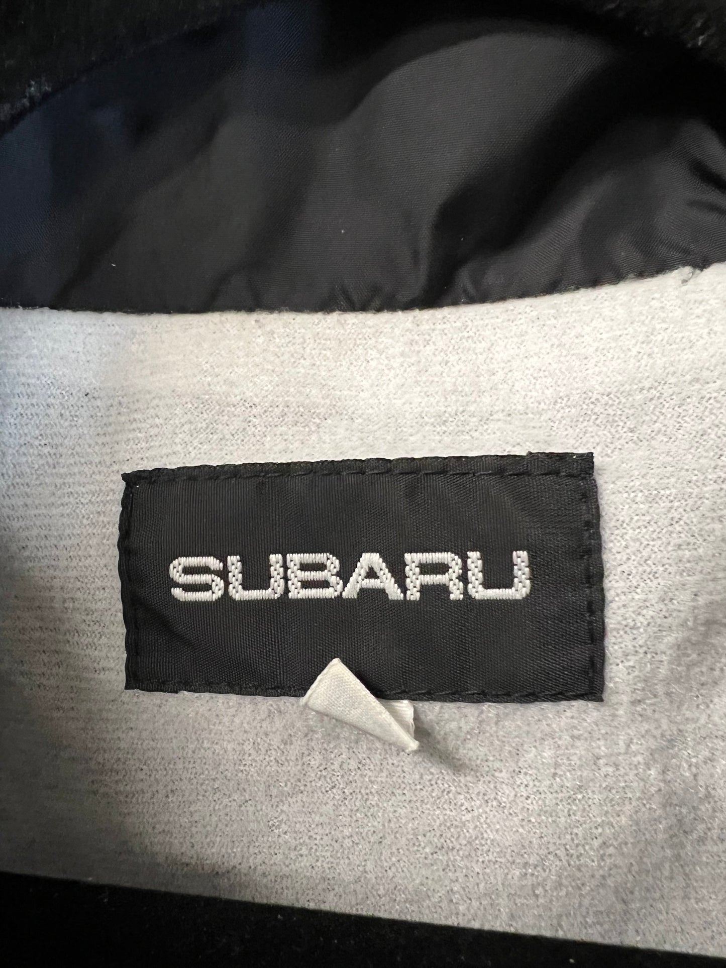 Subaru Forester - Indianapolis Motor Speedway (Indy 24H Trophy) Lined Windbreaker Jacket