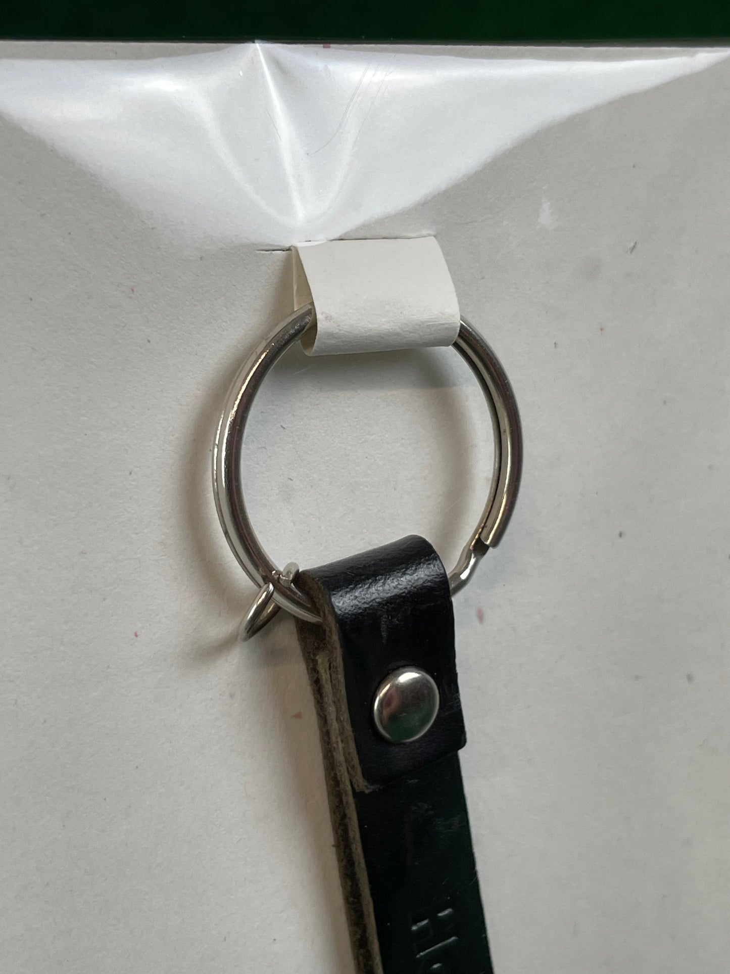 Honda Cars - Saitama Keychain