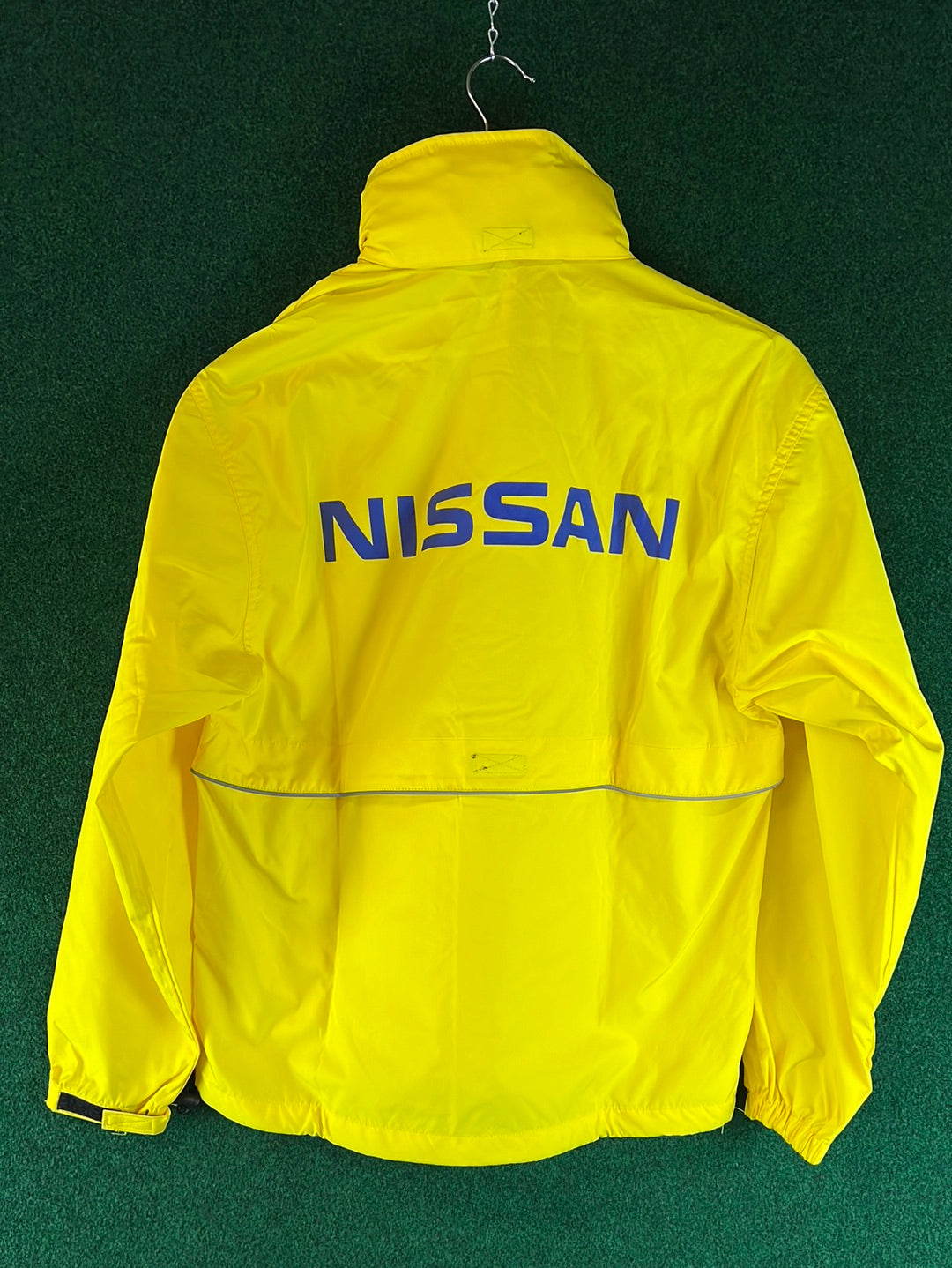 Nissan Okayama Staff - Windbreaker Jacket
